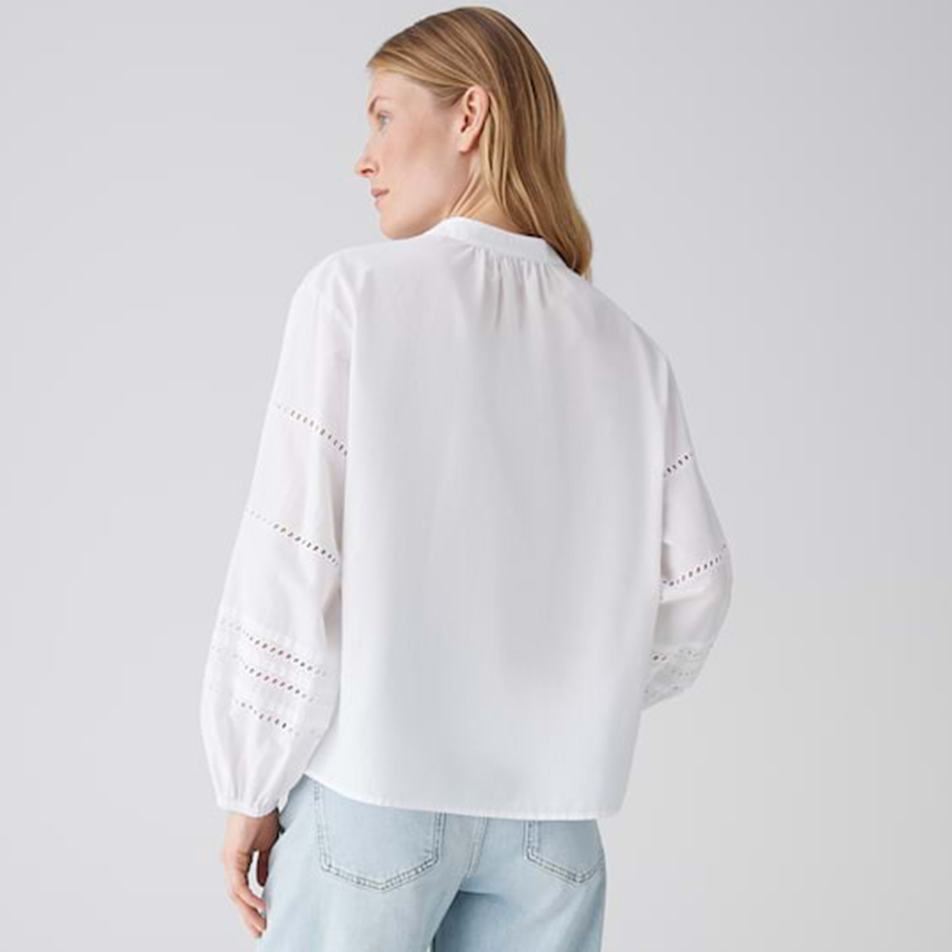 Opus Blouse Filandra