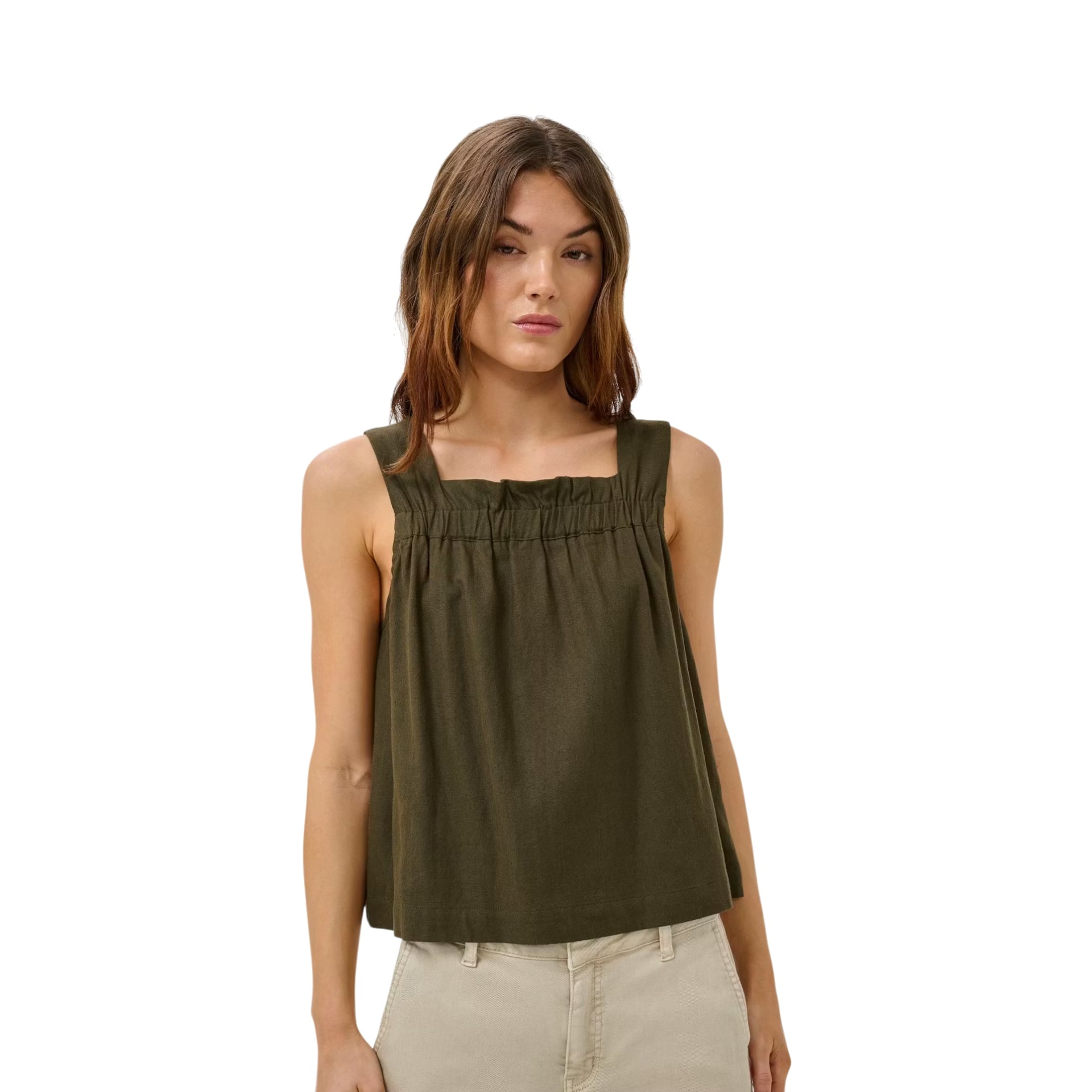 My Essential Wardrobe Top Dias Florence