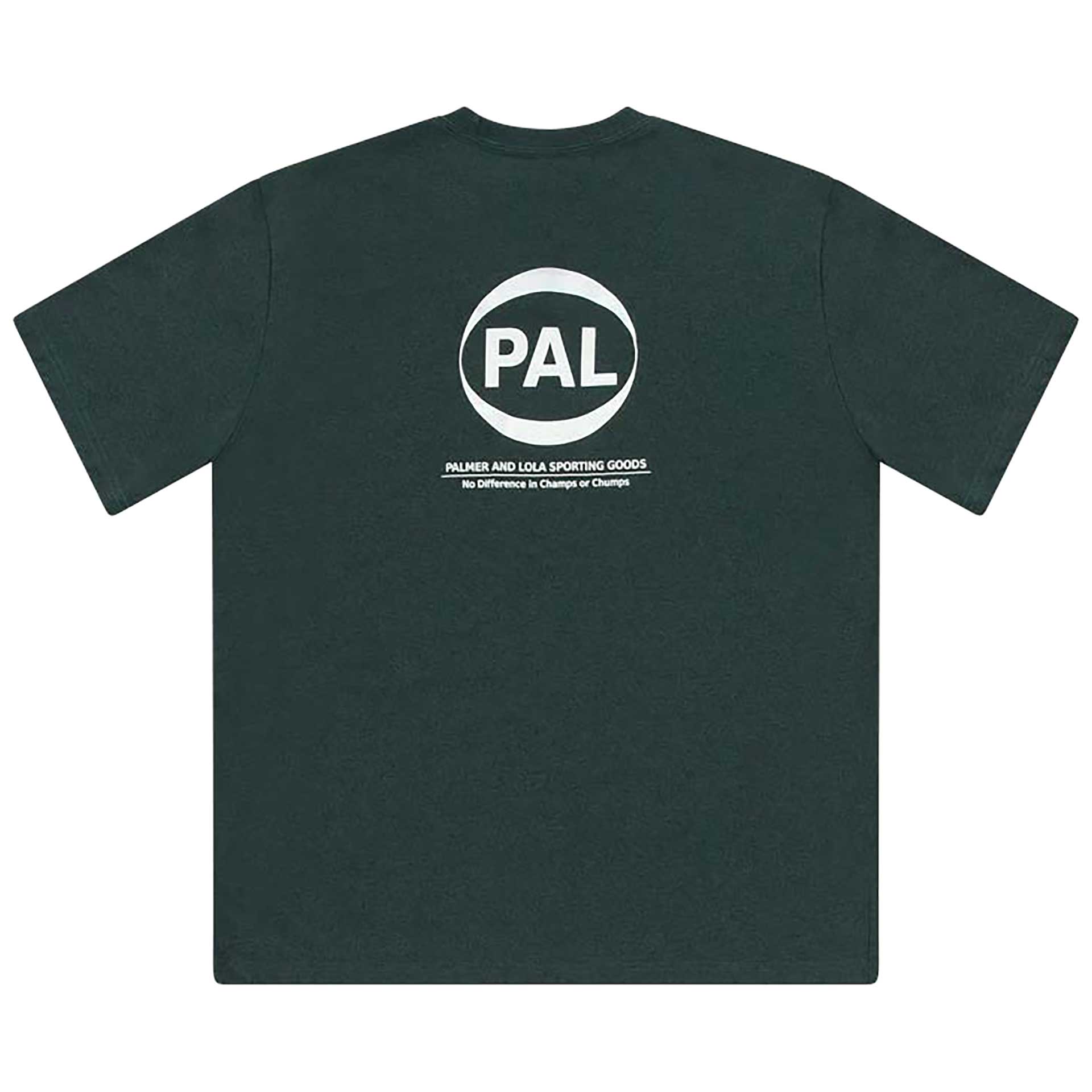 PAL Sporting Goods T-shirt