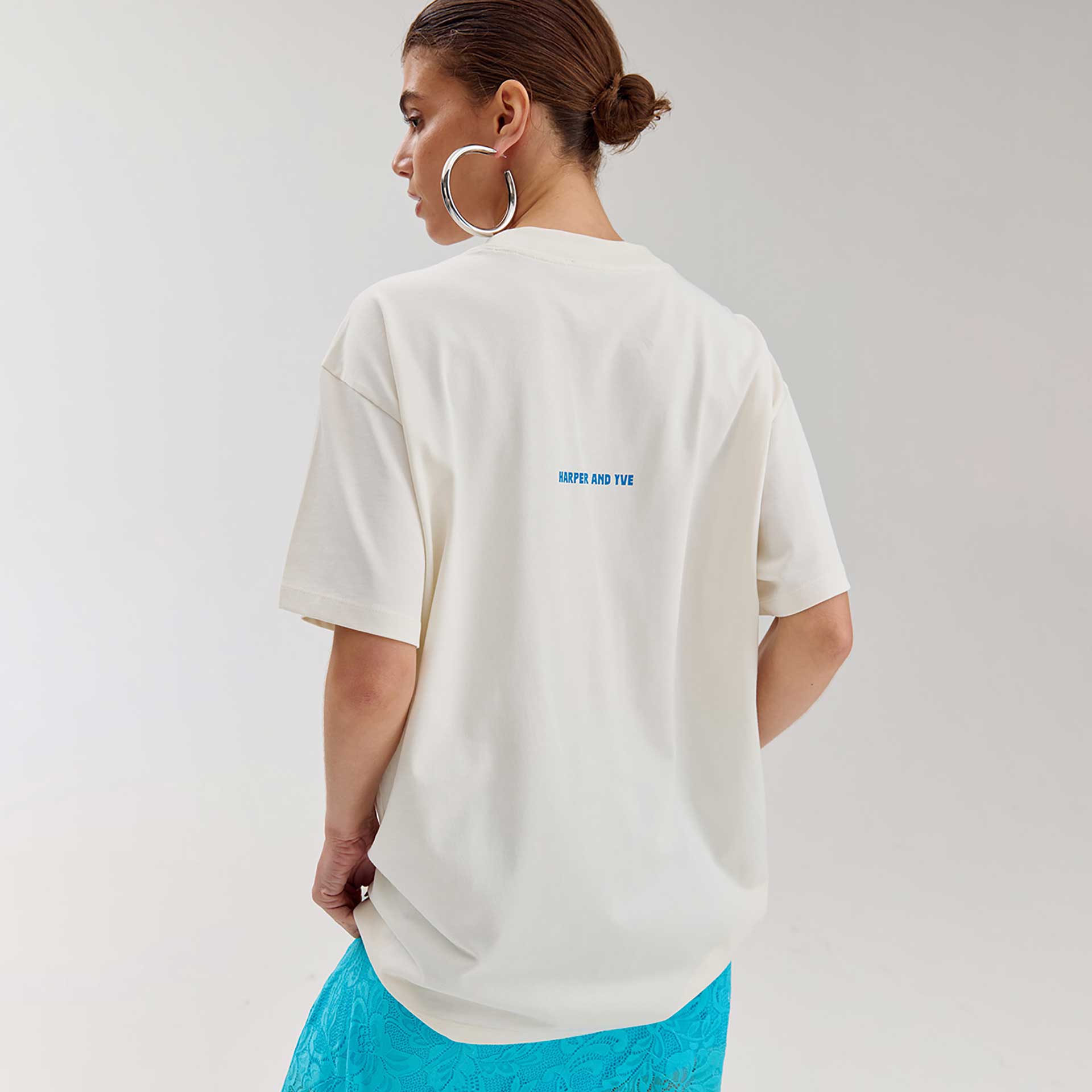 Harper & Yve T-shirt Solysombra