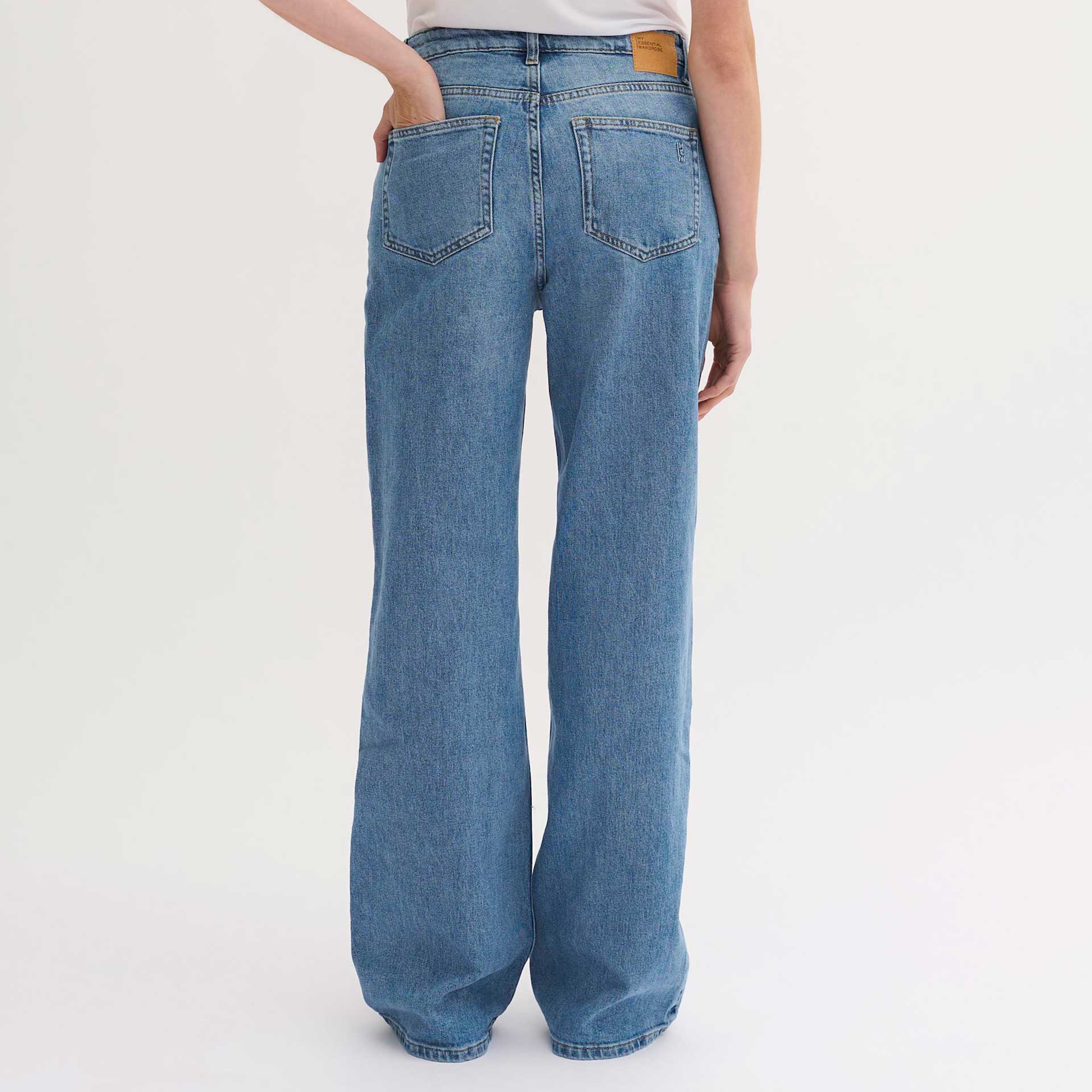 My Essential Wardrobe Jeans 35 The Louis 139