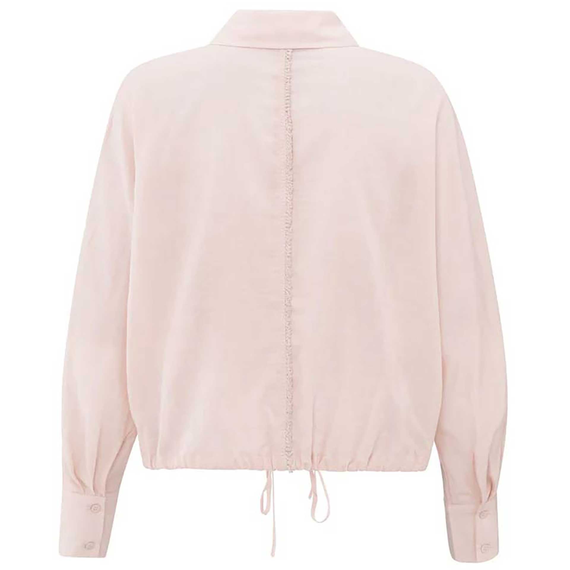 YaYa Blouse
