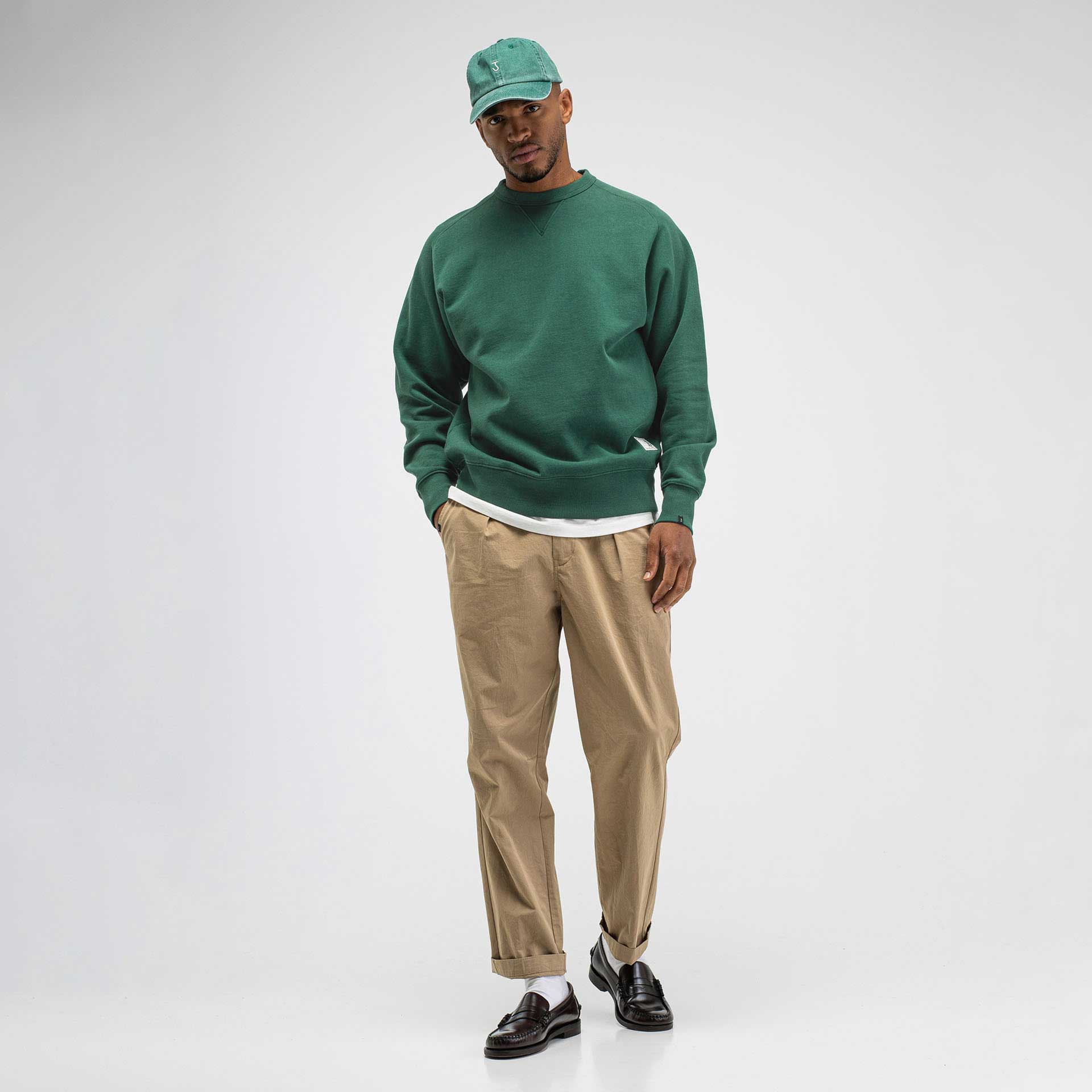 Butcher of Blue Sweater Ben