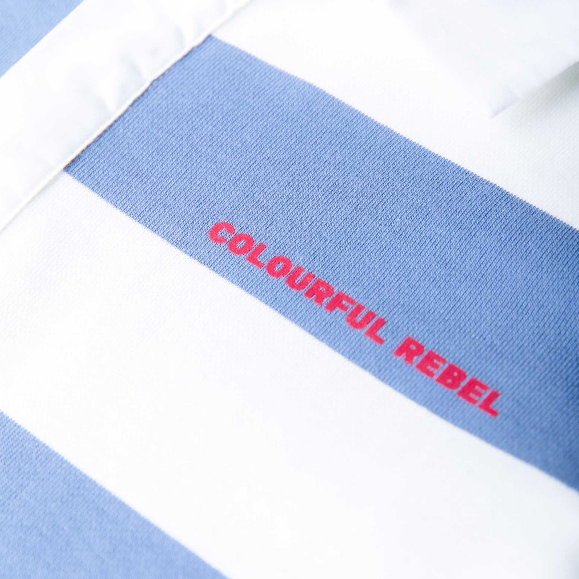 Colourful Rebel Polo