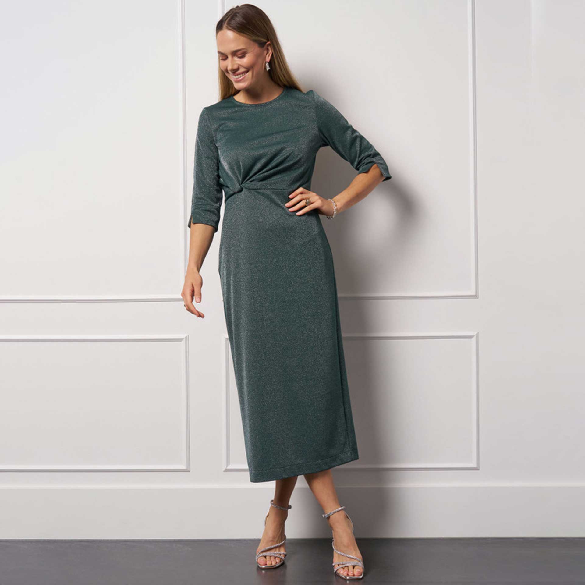 Studio Anneloes Jurk Valerie Sparkle