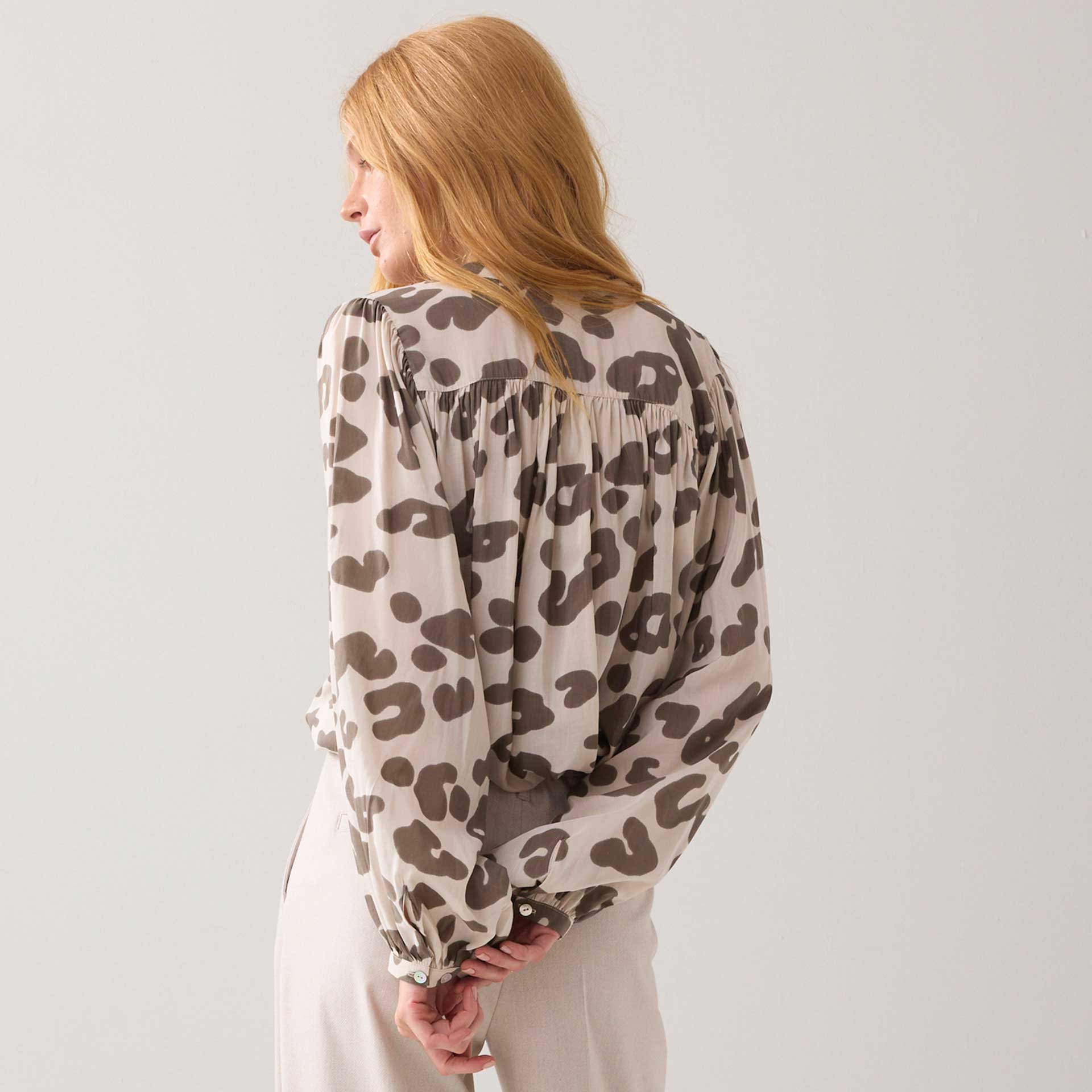 Summum Blouse