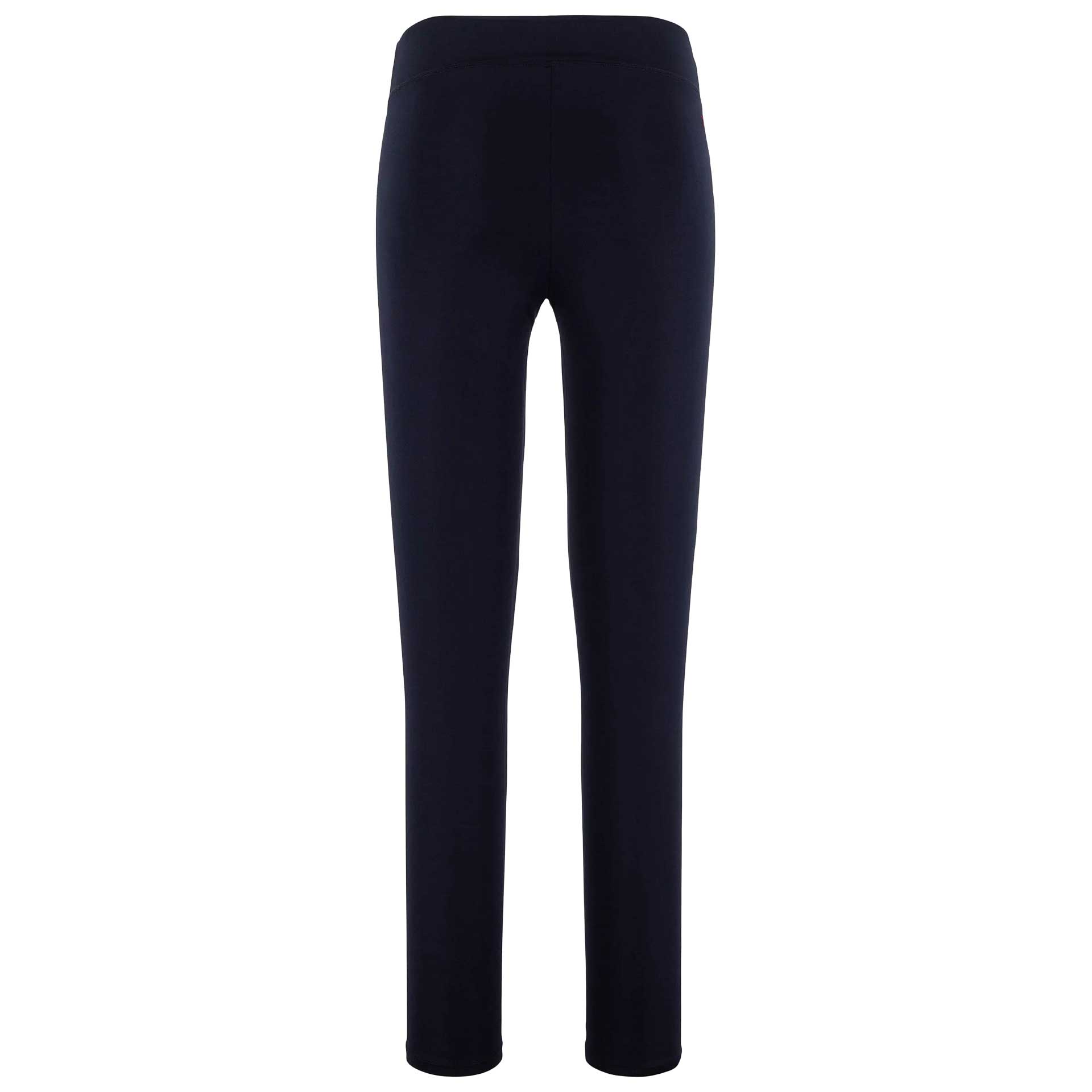 Anna Blue Legging Fuzz