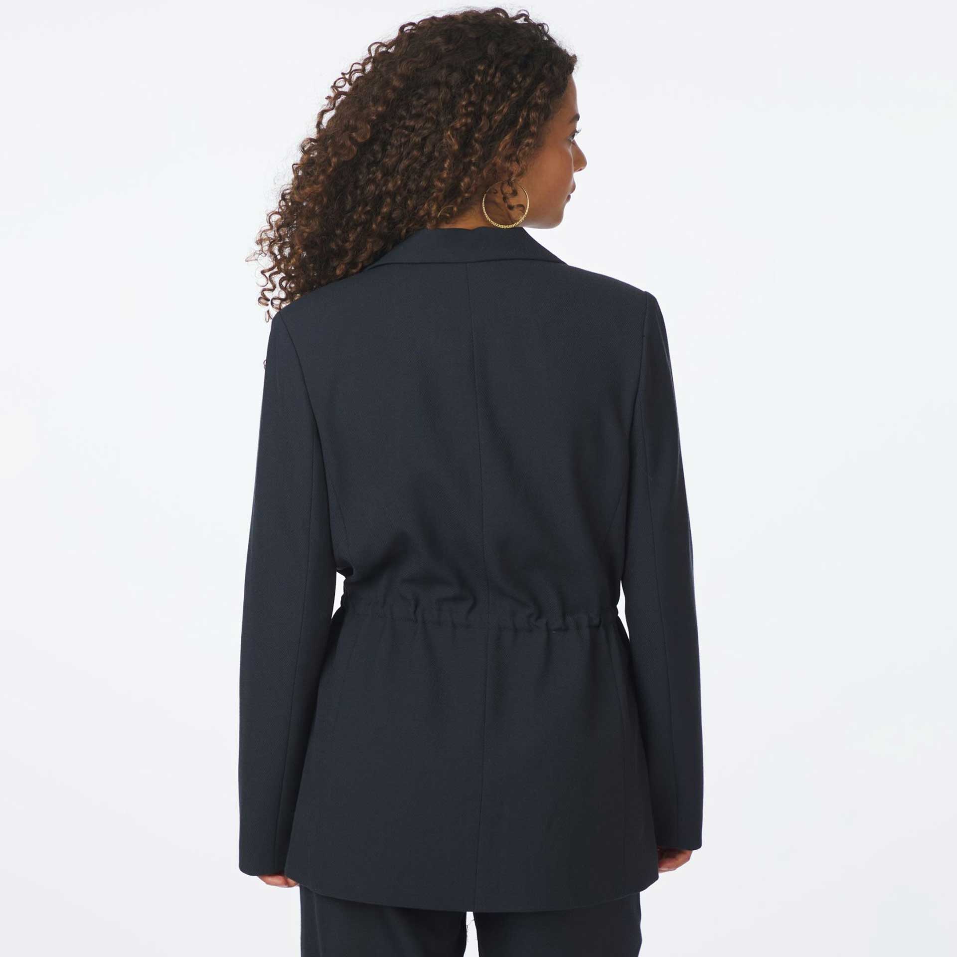 Neo Noir Blazer Jemmie