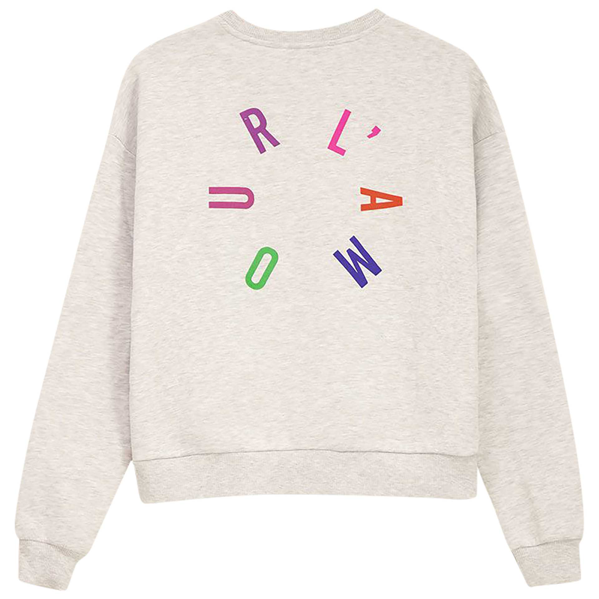 Sweater L`amour