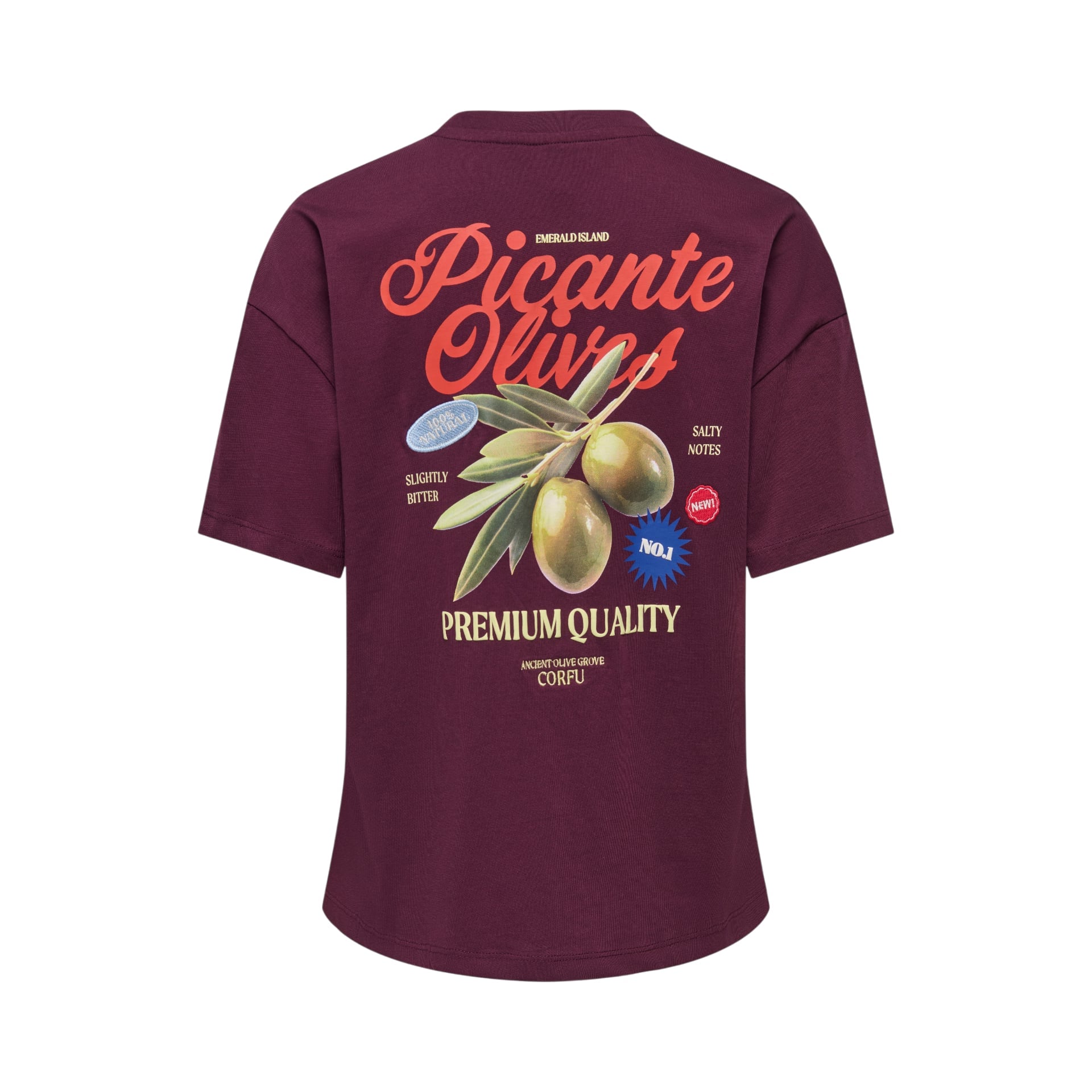 Only T-shirt Light