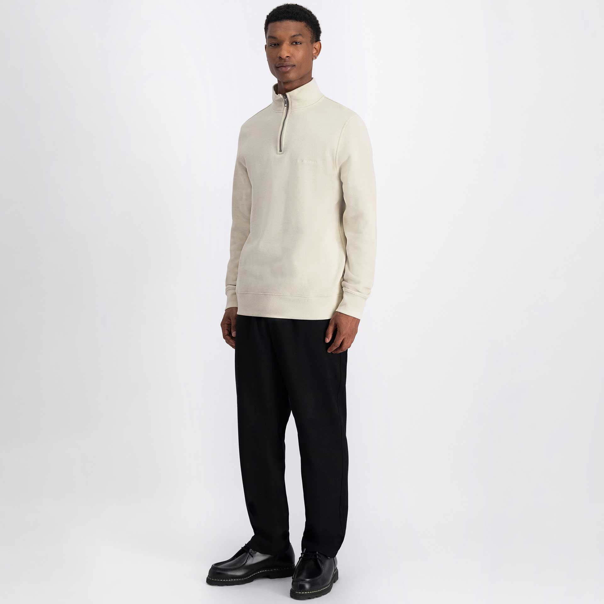 Law of the Sea Sweater