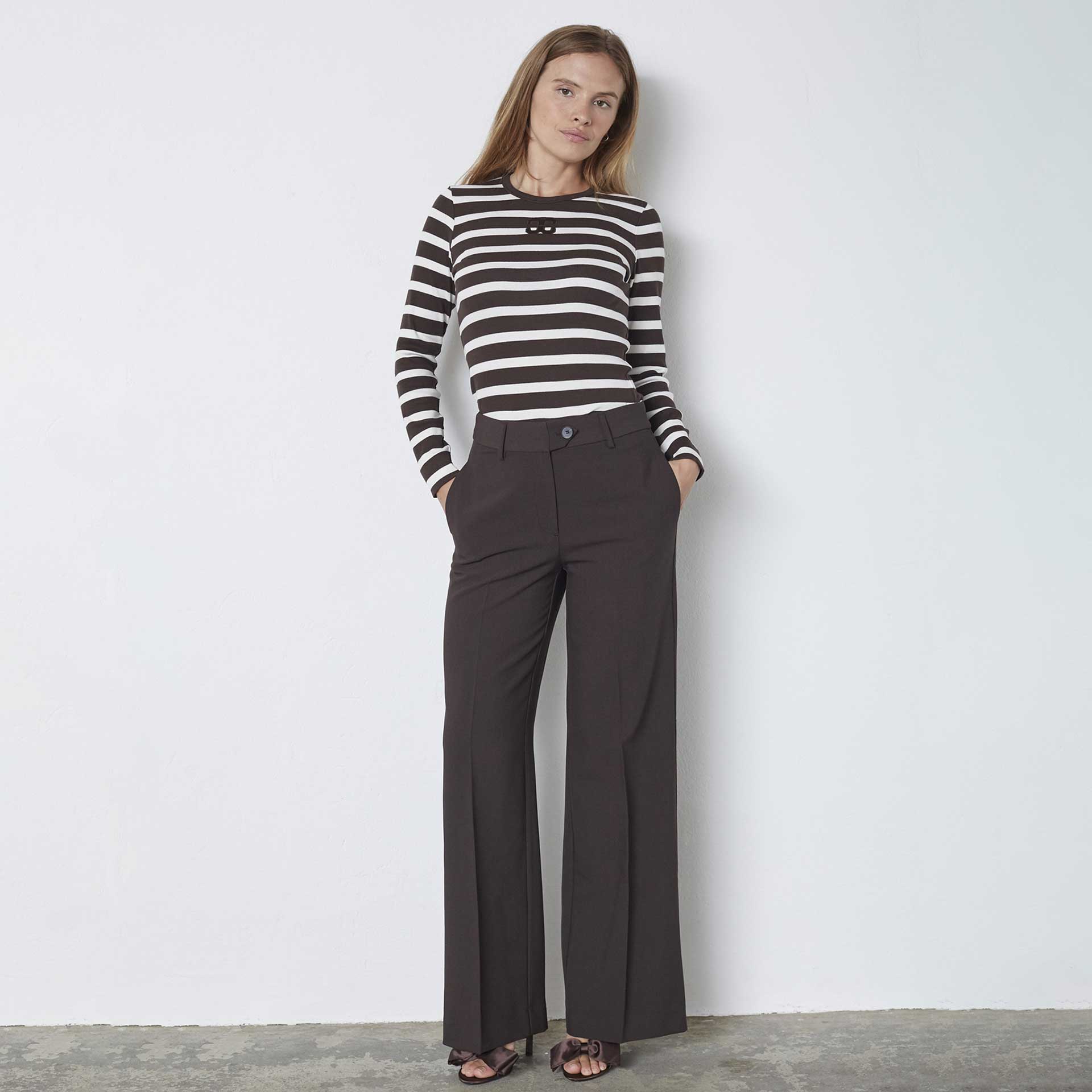 Co'couture Broek Vola