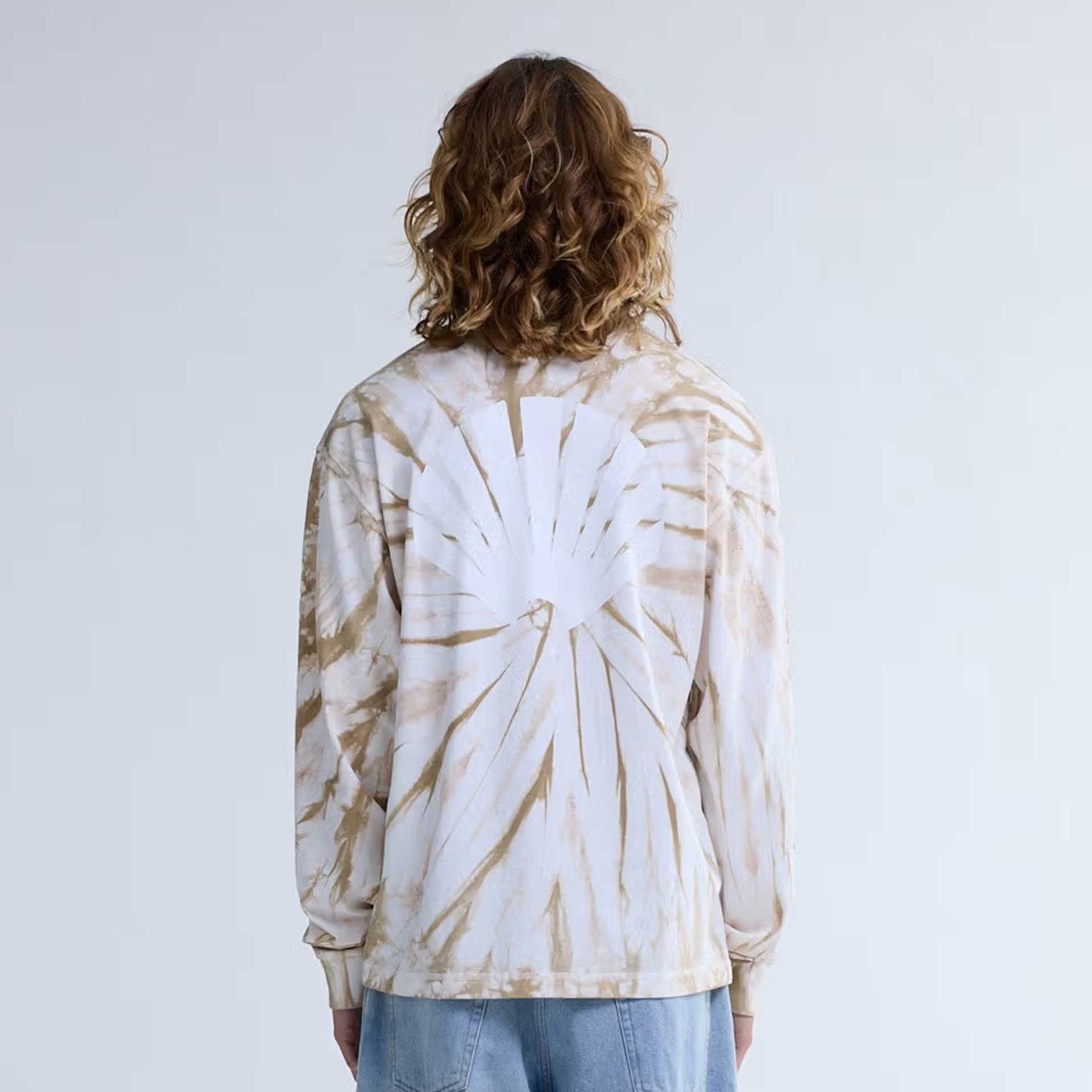 New Amsterdam Surf Association T-Shirt Logo