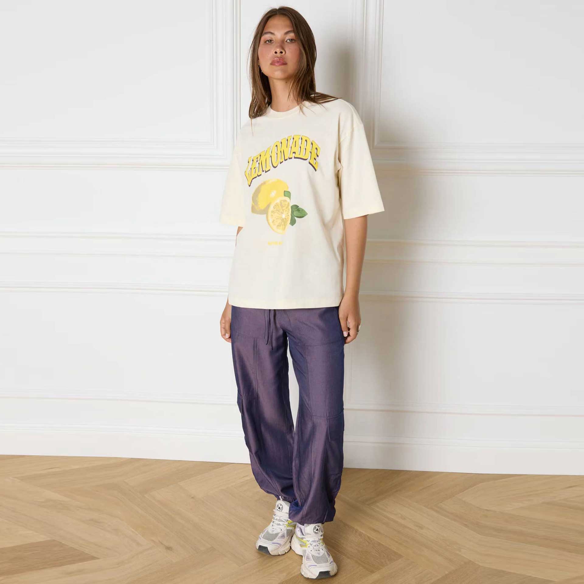 Refined Department T-shirt Bruna