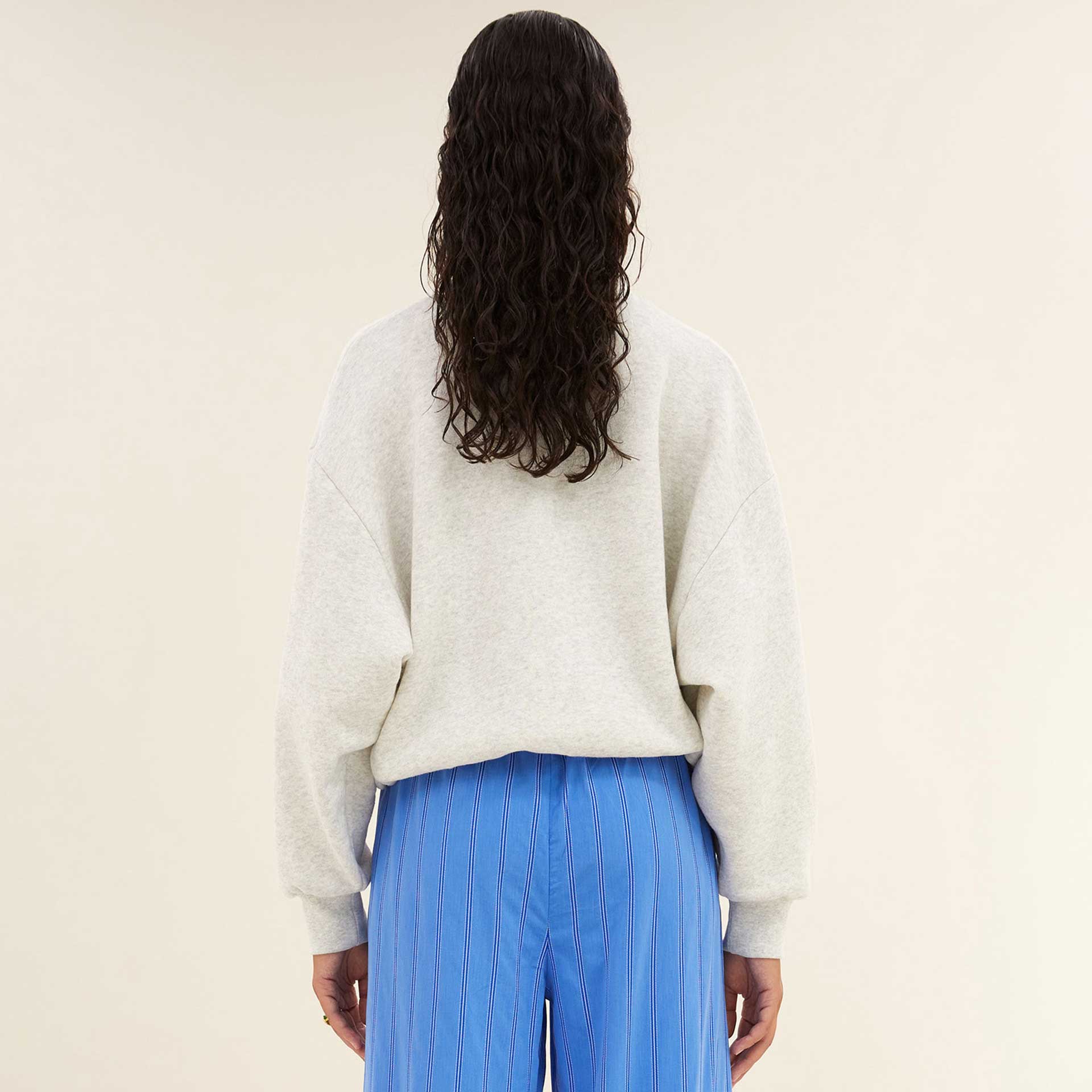 By-Bar Sweater Bibi Trouper
