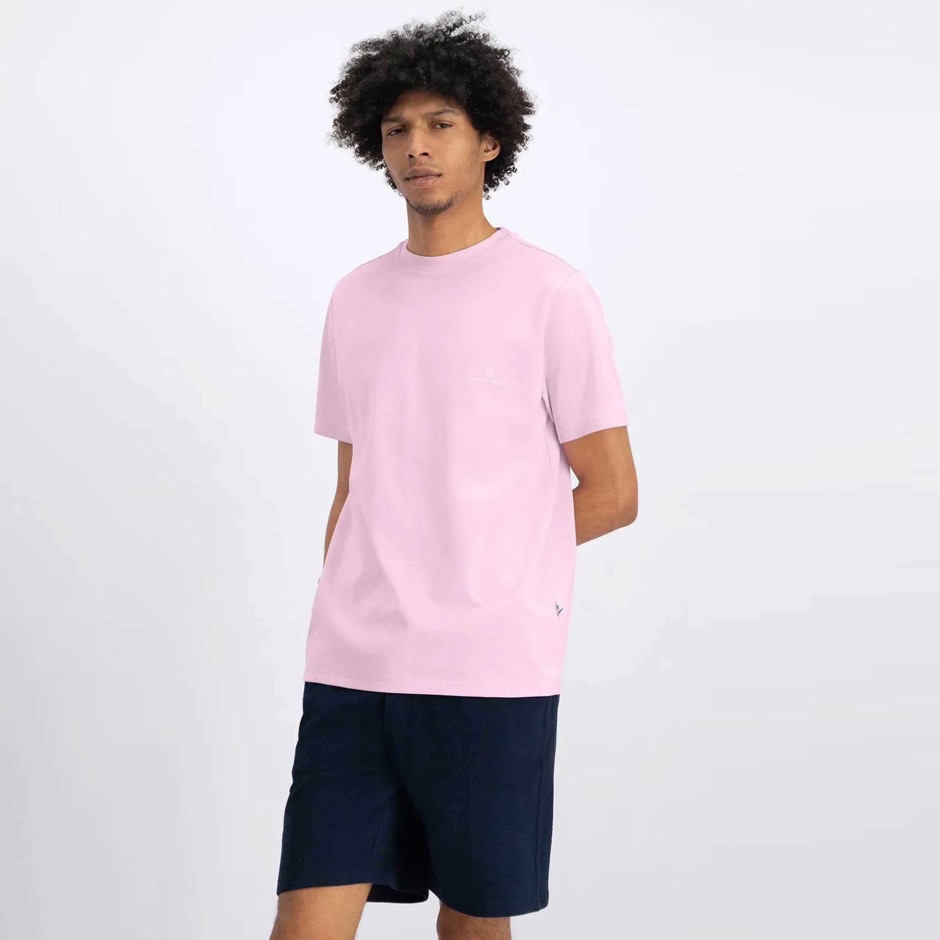 Law of the Sea T-Shirt Law Logo