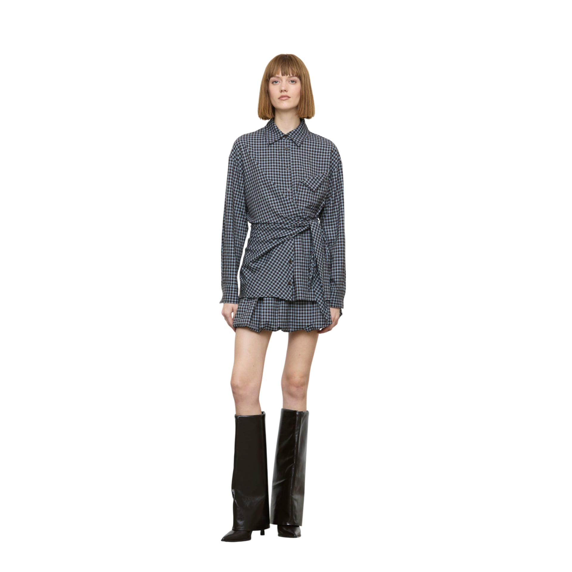 Eleh Blouse 