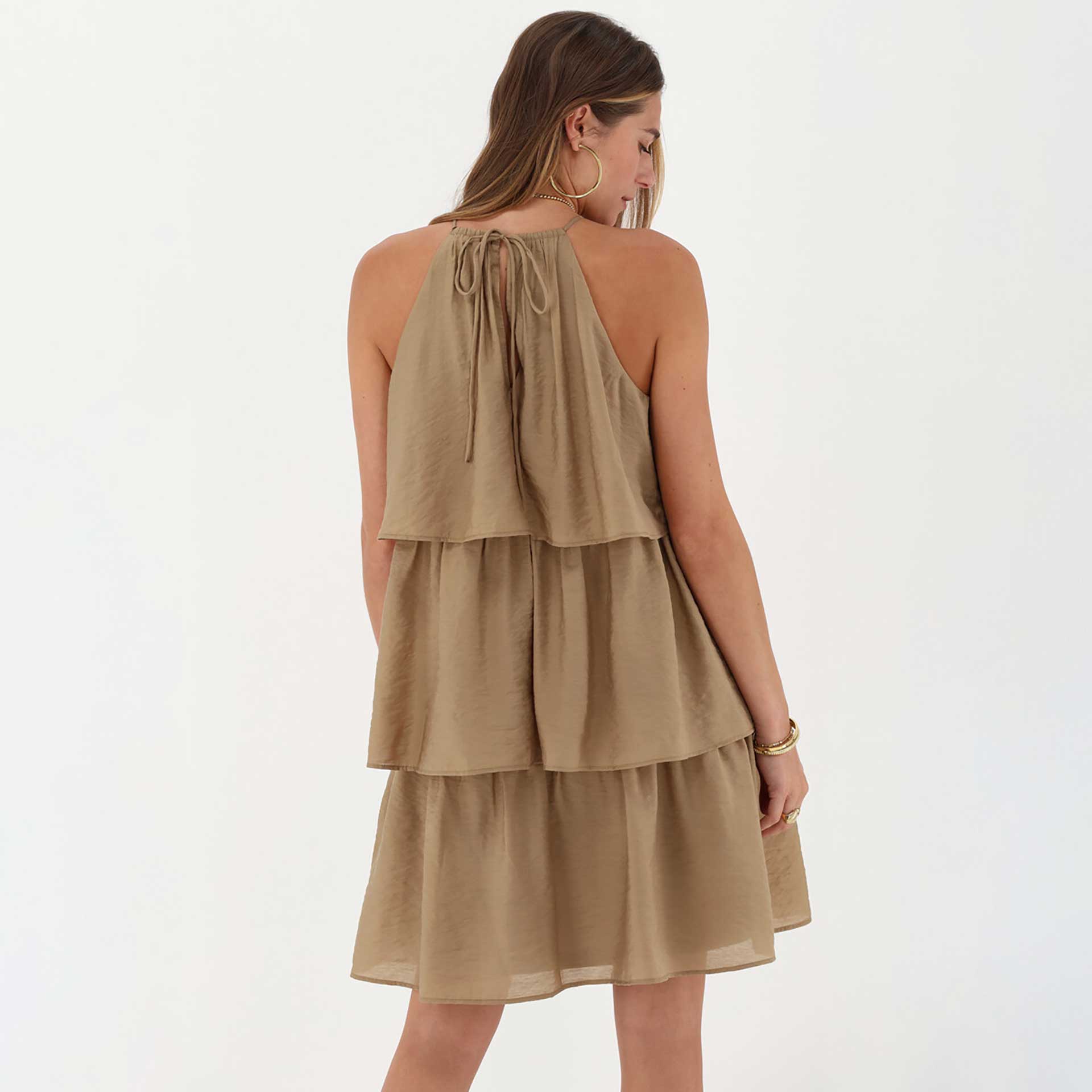 My Jewellery  Jurk Halter