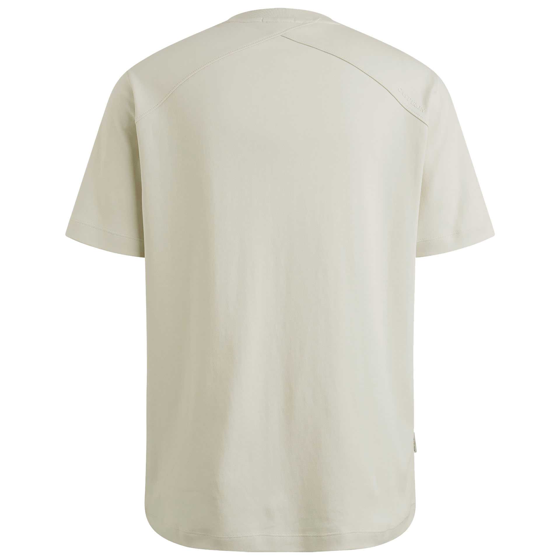 Cast Iron T-Shirt