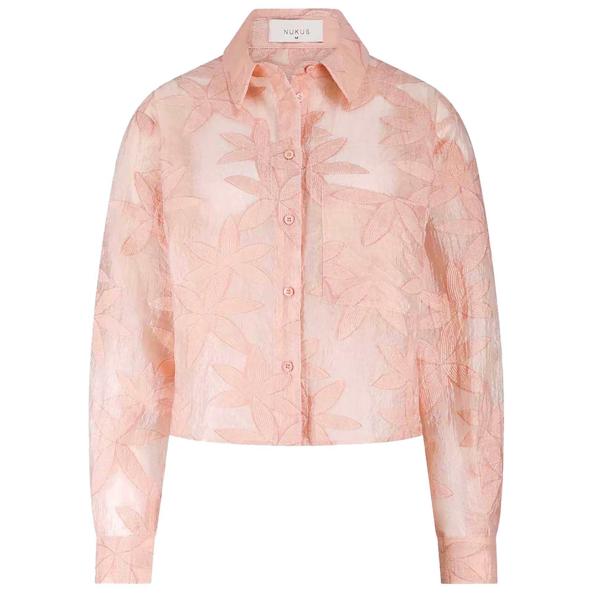 NUKUS Blouse Sorrento