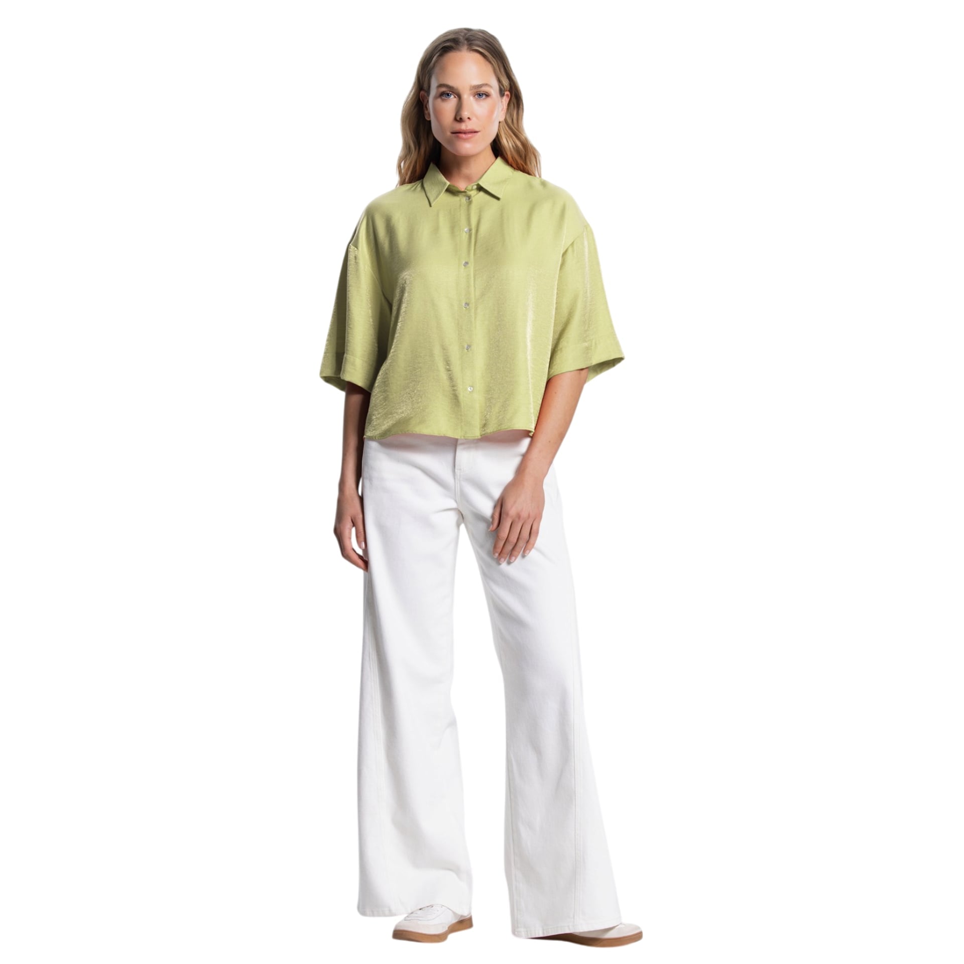 Jansen Amsterdam Blouse Pia