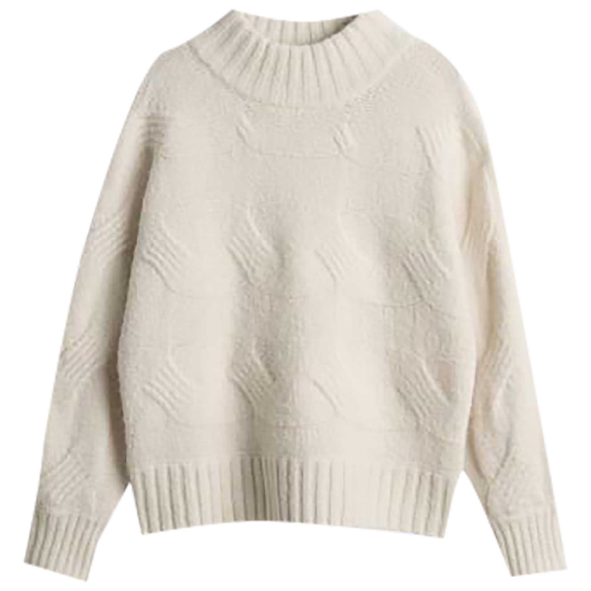 Opus Sweater Portree