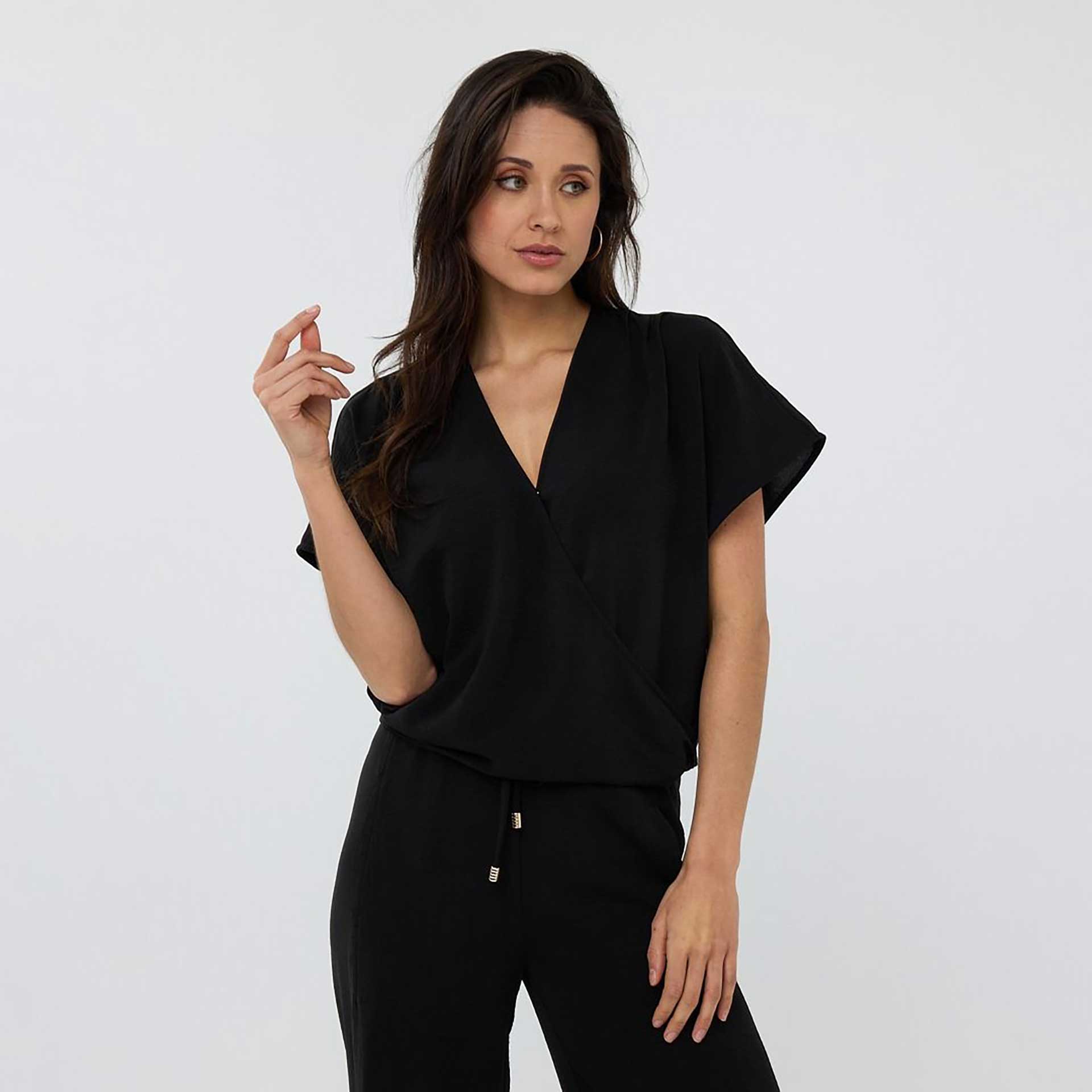 Esqualo Blouse