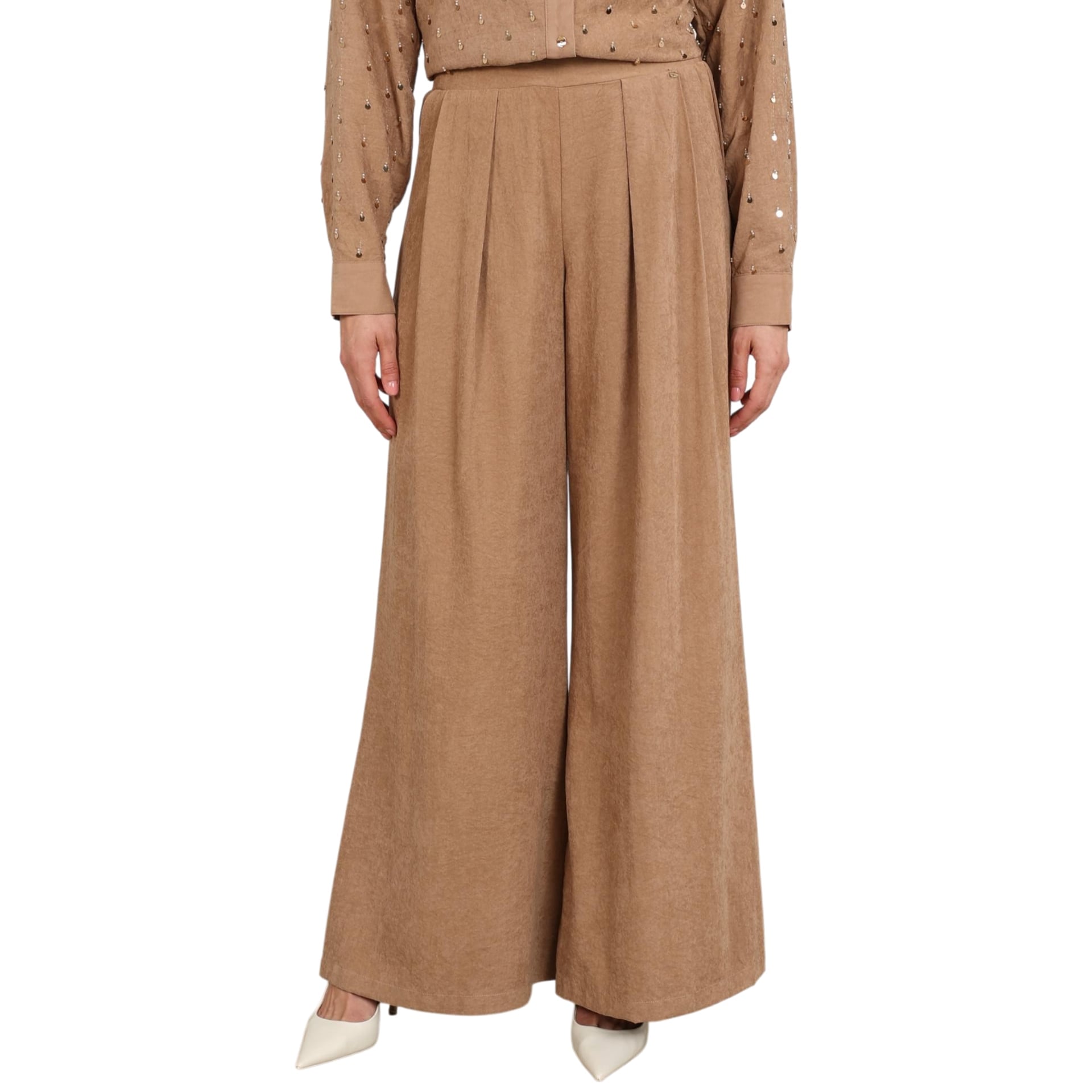 NUKUS Broek June