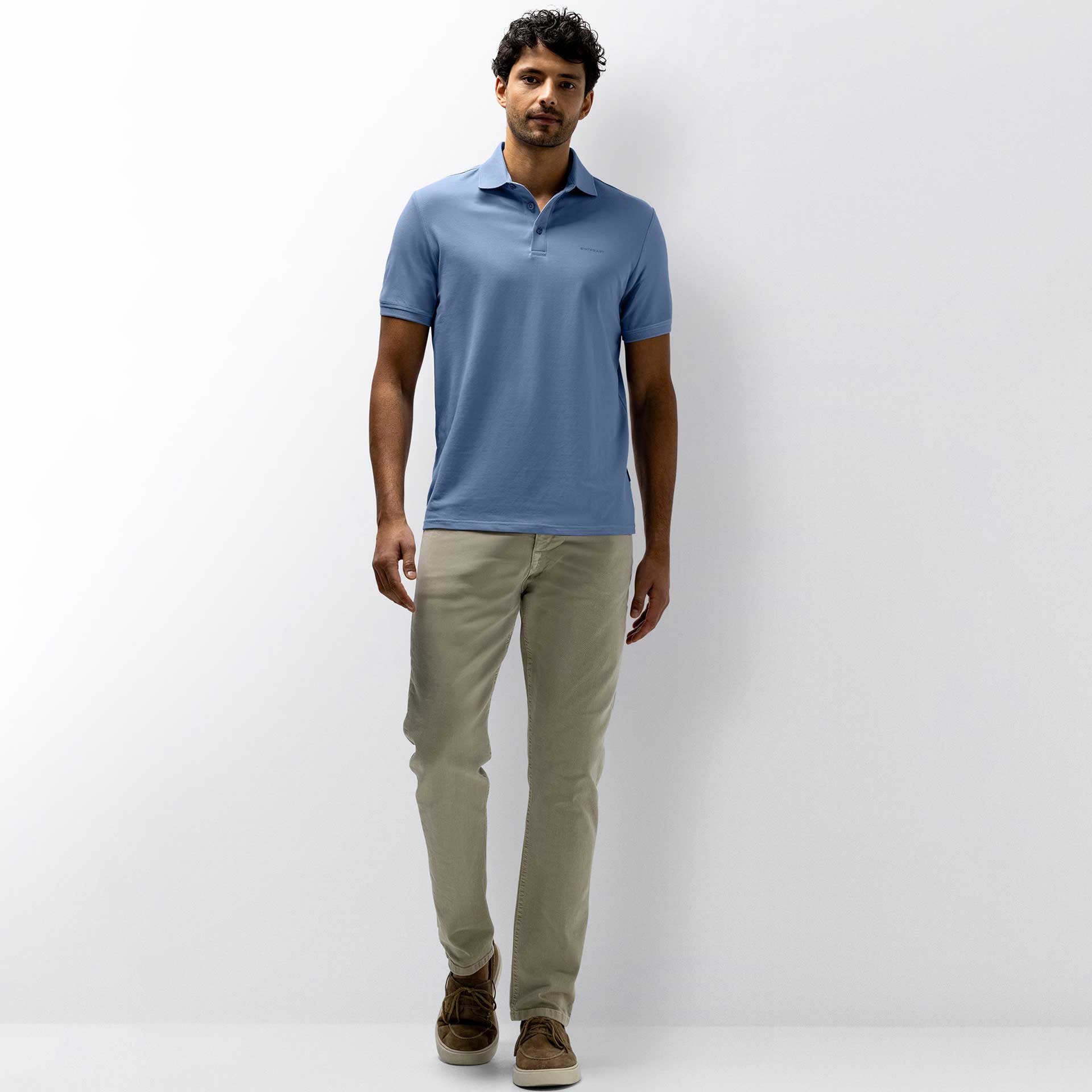 State of Art Polo Piqu