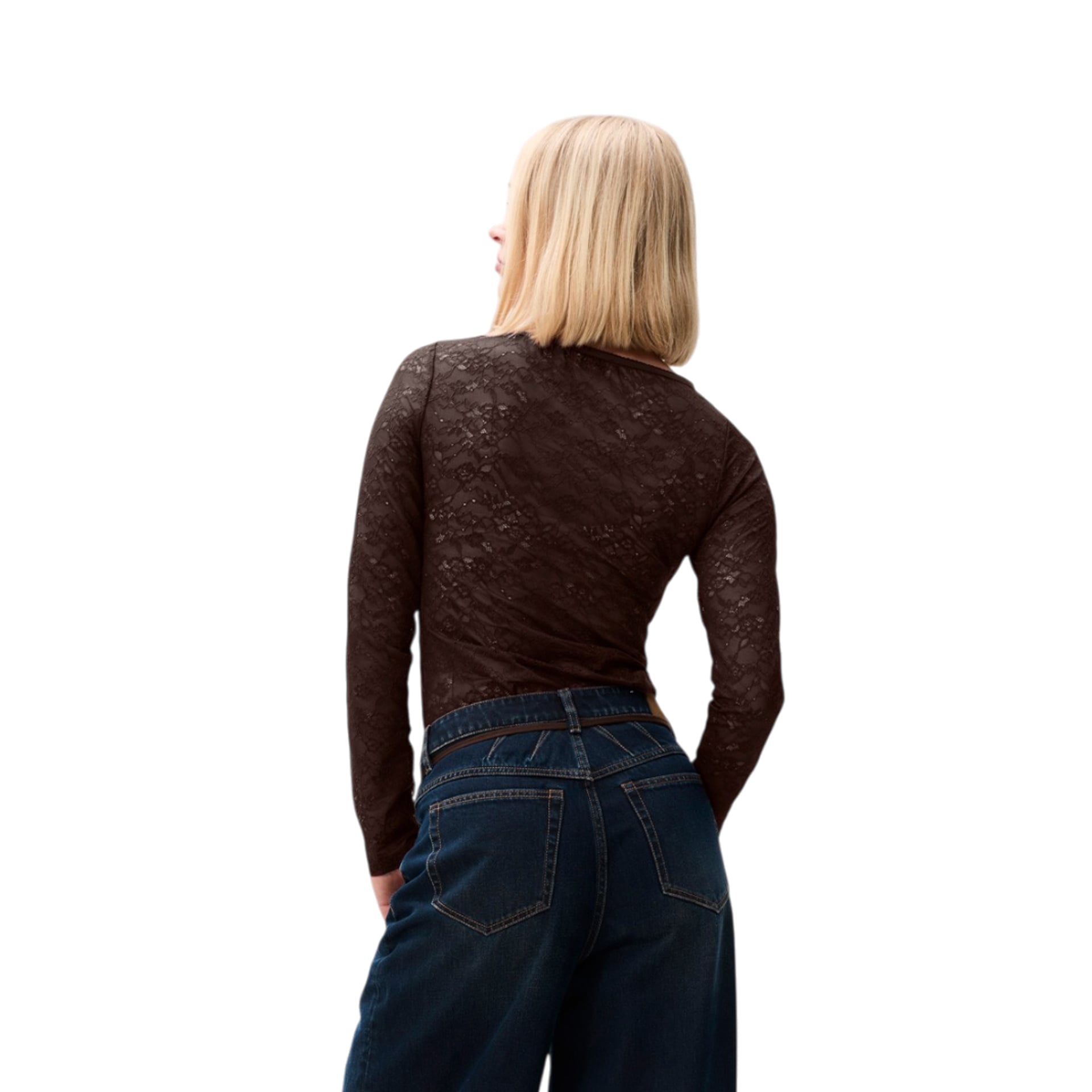 Catwalk Junkie Longsleeve