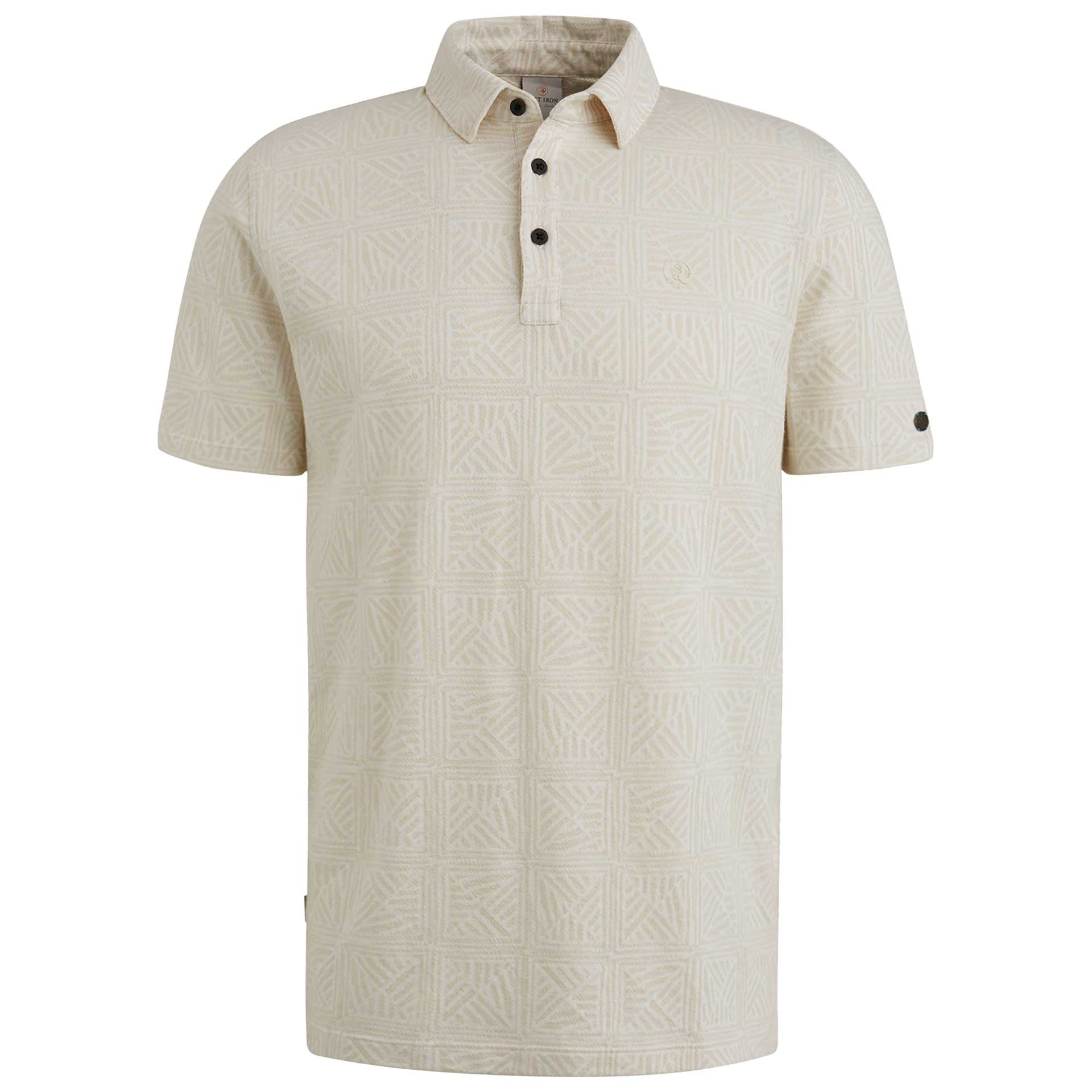 Cast Iron Polo
