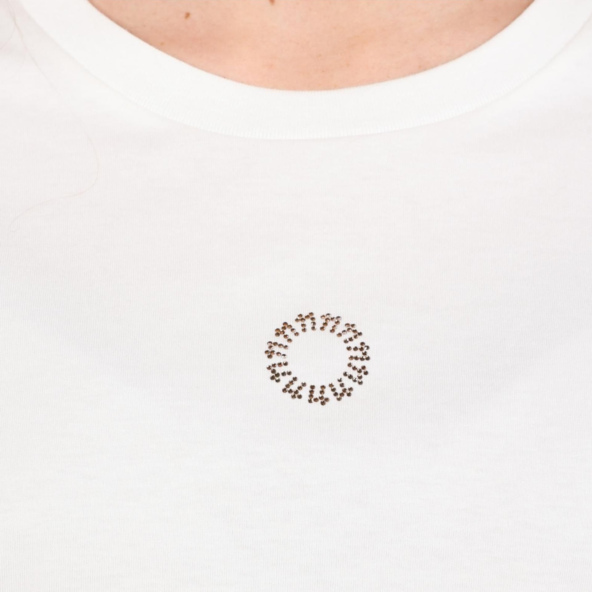NUKUS T-shirt Niek