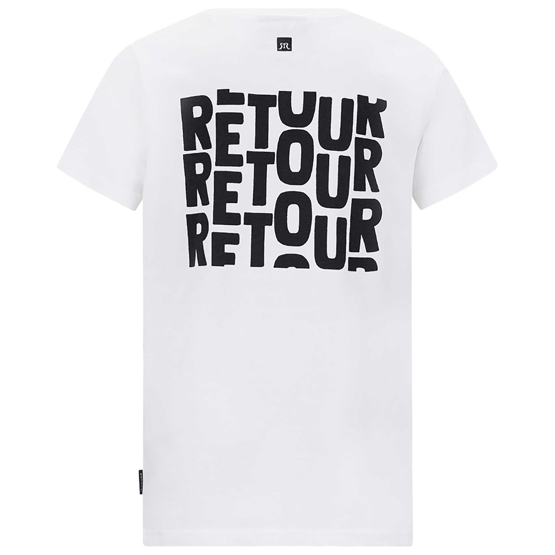 Retour T-Shirt Chiel 3