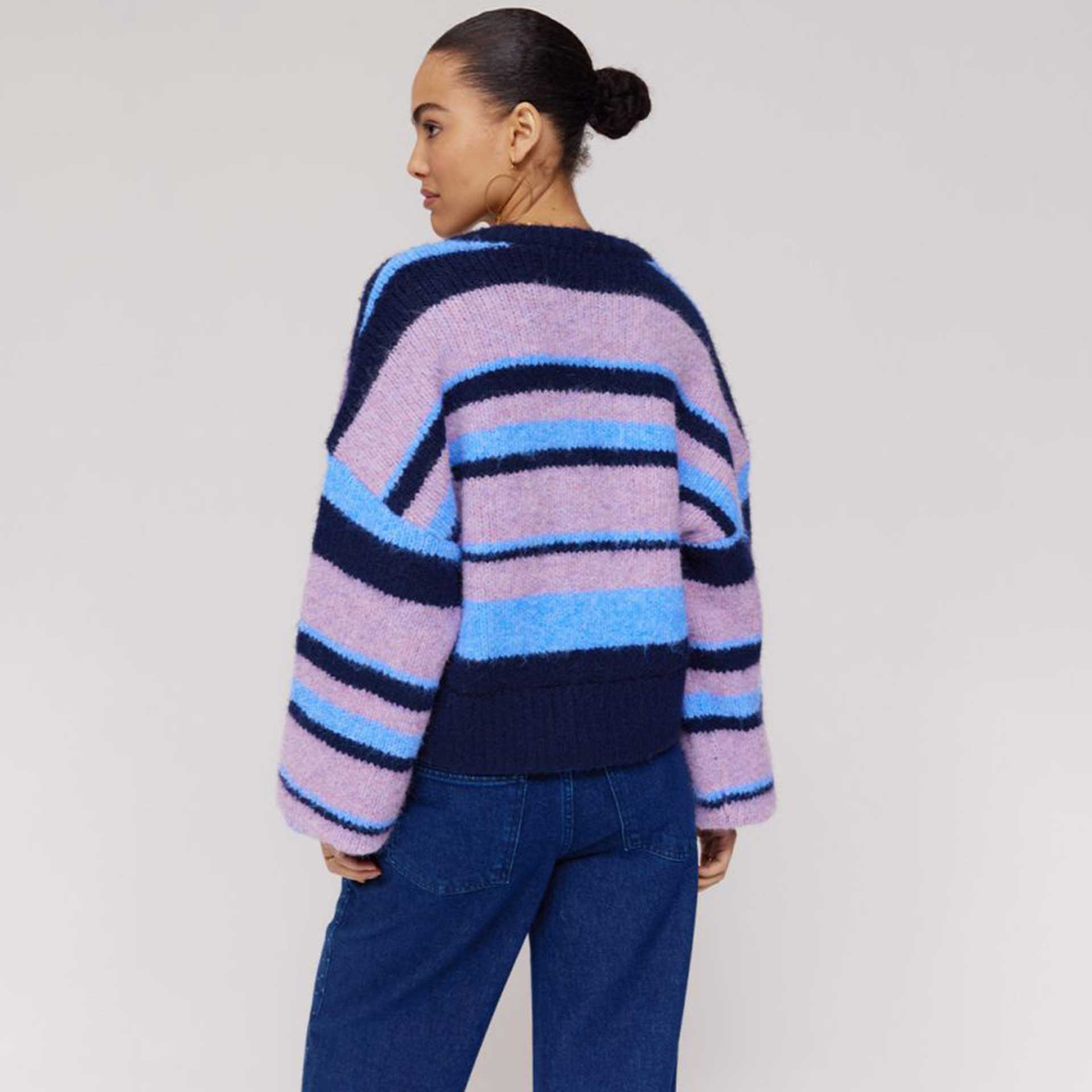 Harper & Yve Vest Noor