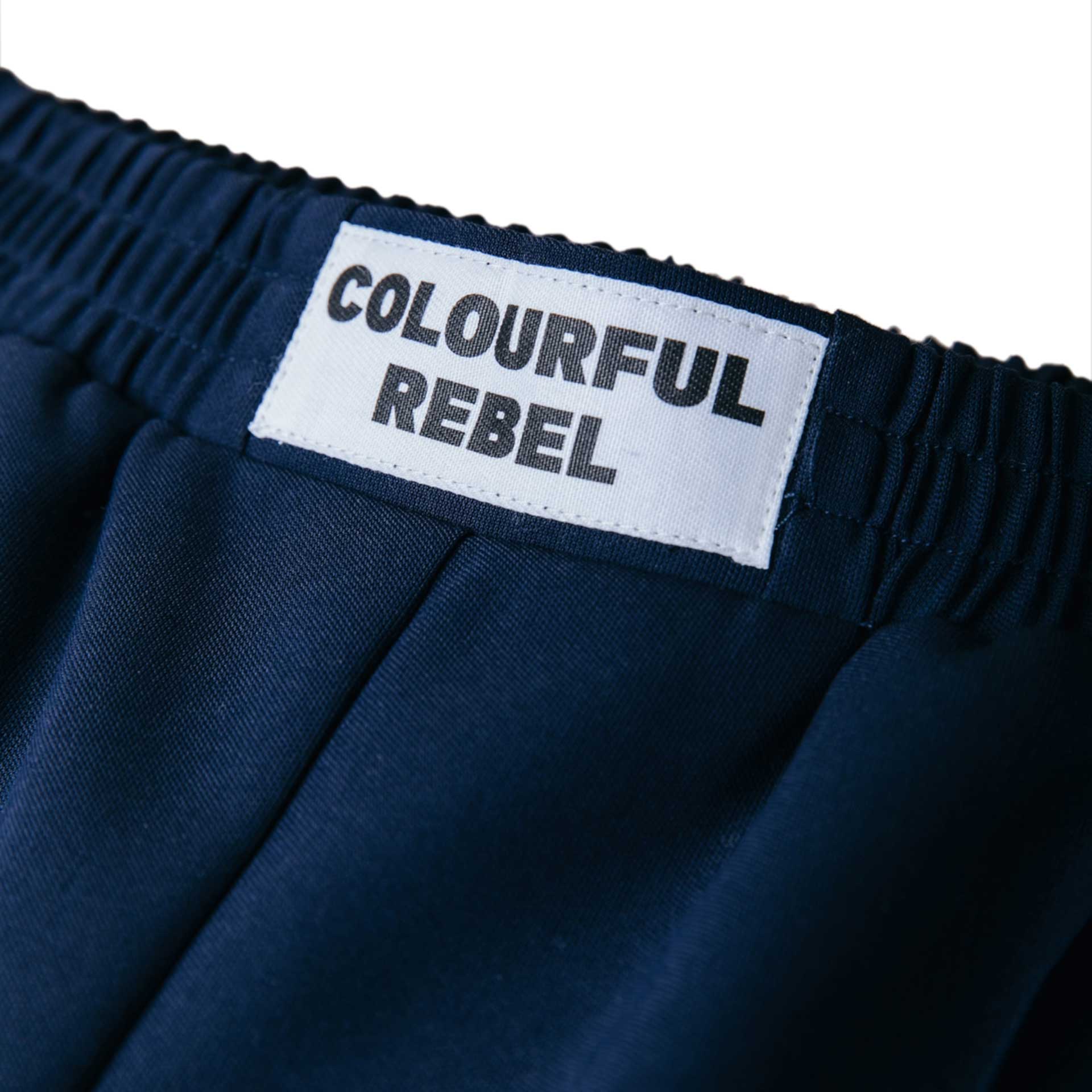 Colourful Rebel Broek