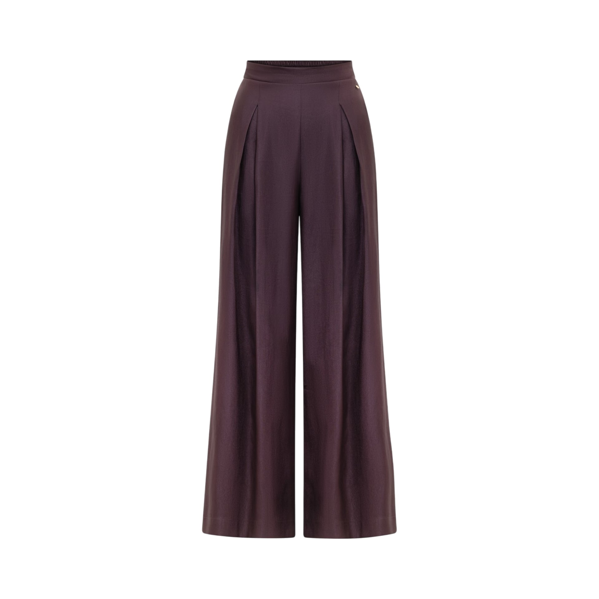 Label Dot Pantalon Rindee
