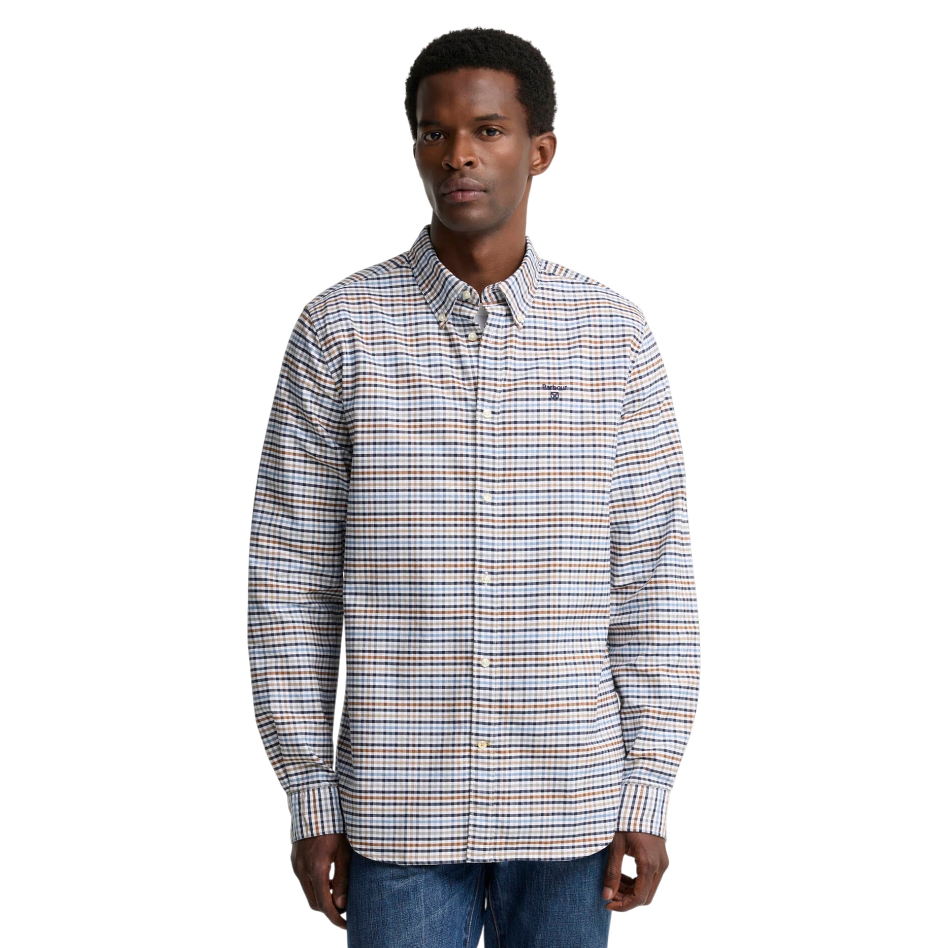 Barbour Overhemd