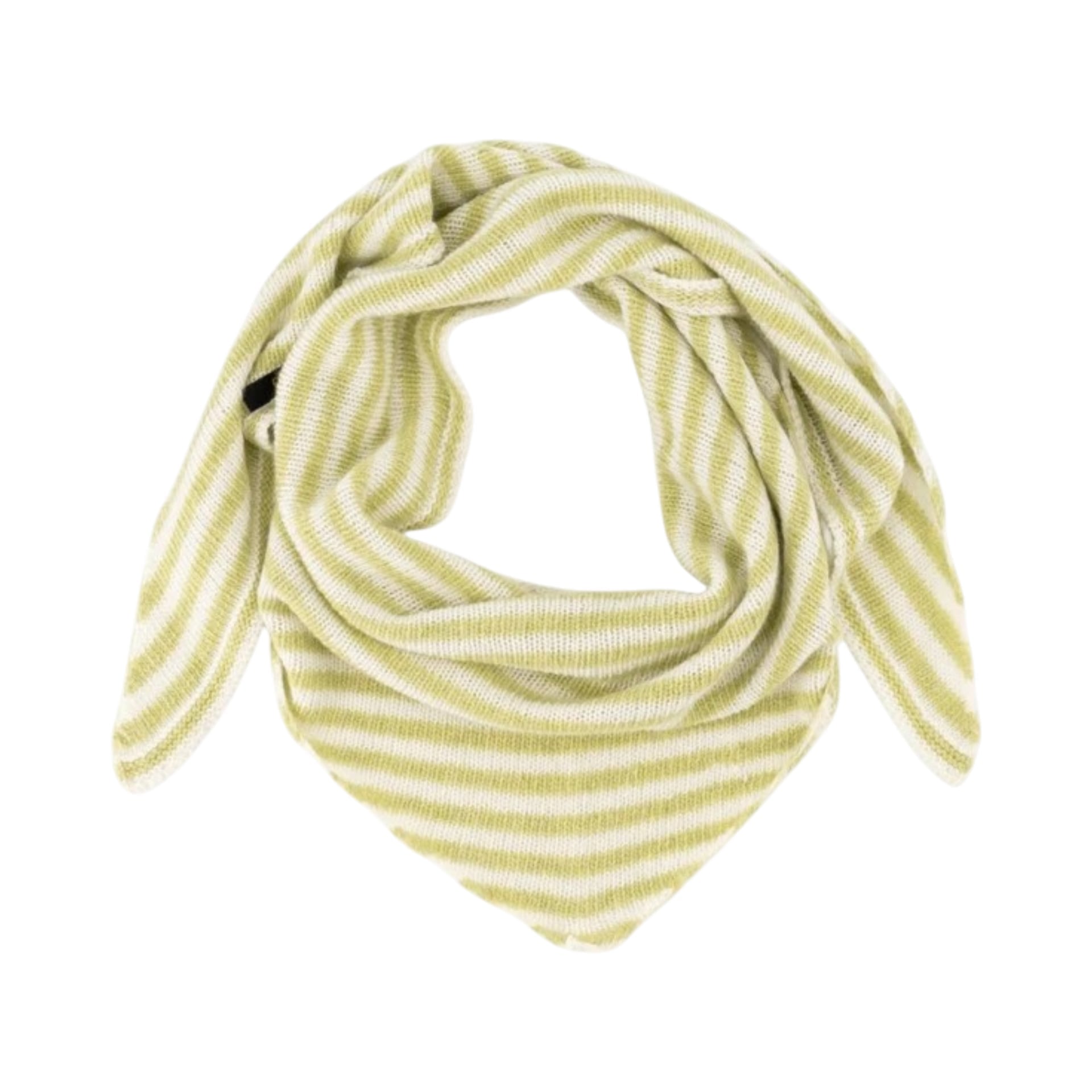 Teatro Sjaal Kaia Stripe