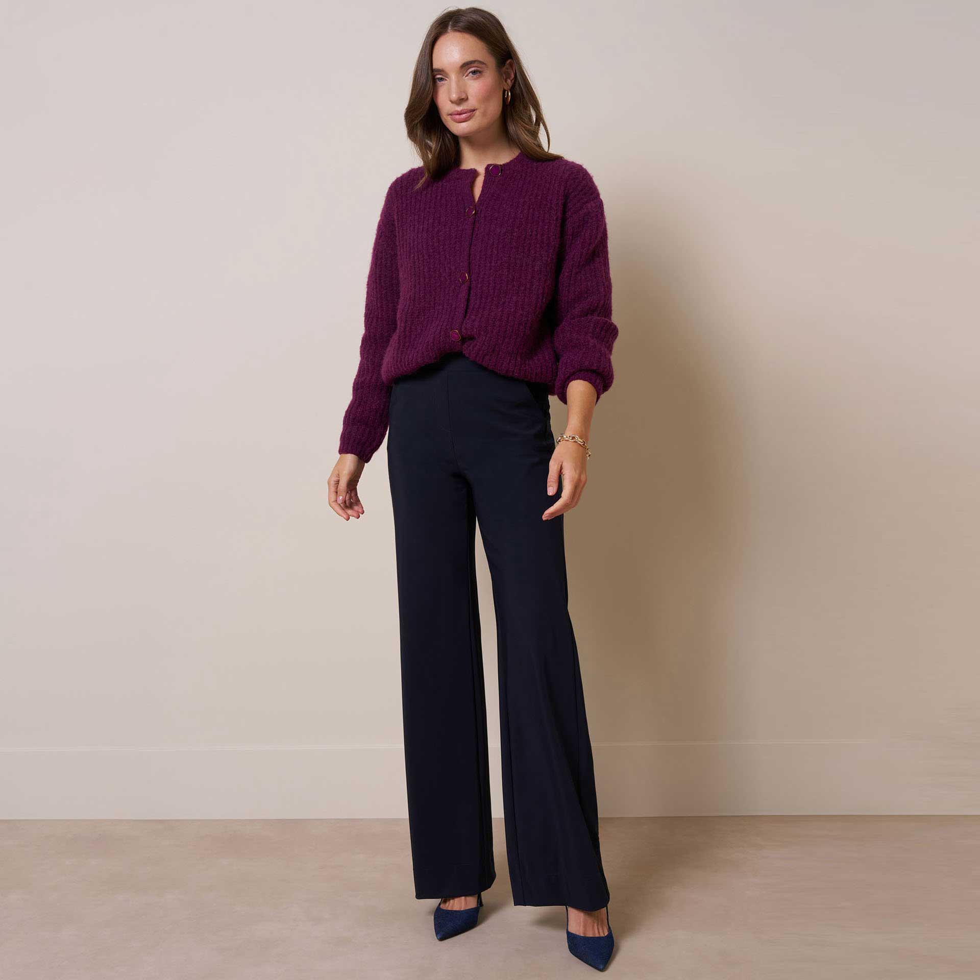 Studio Anneloes Broek Luz