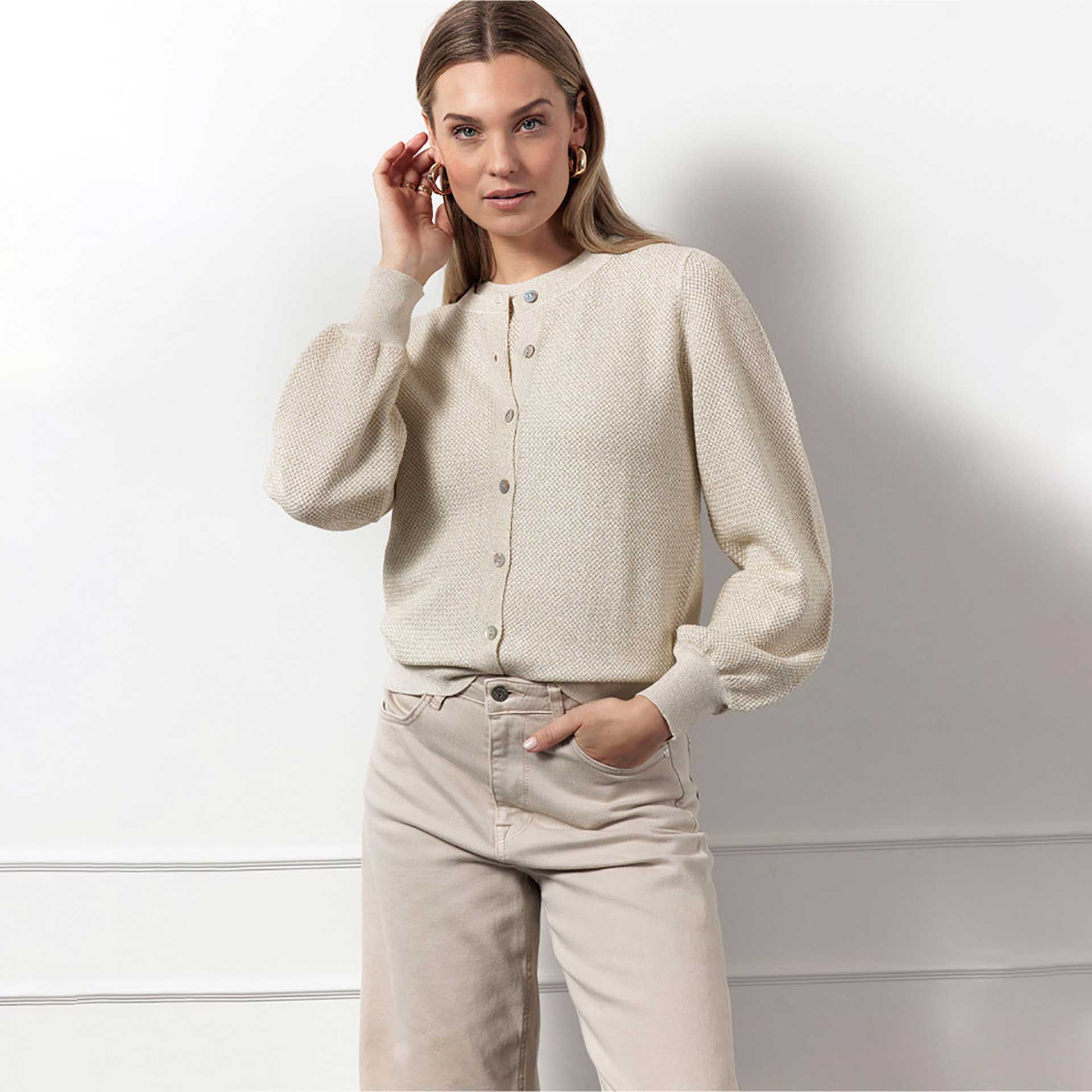 Studio Anneloes Vest Tommy