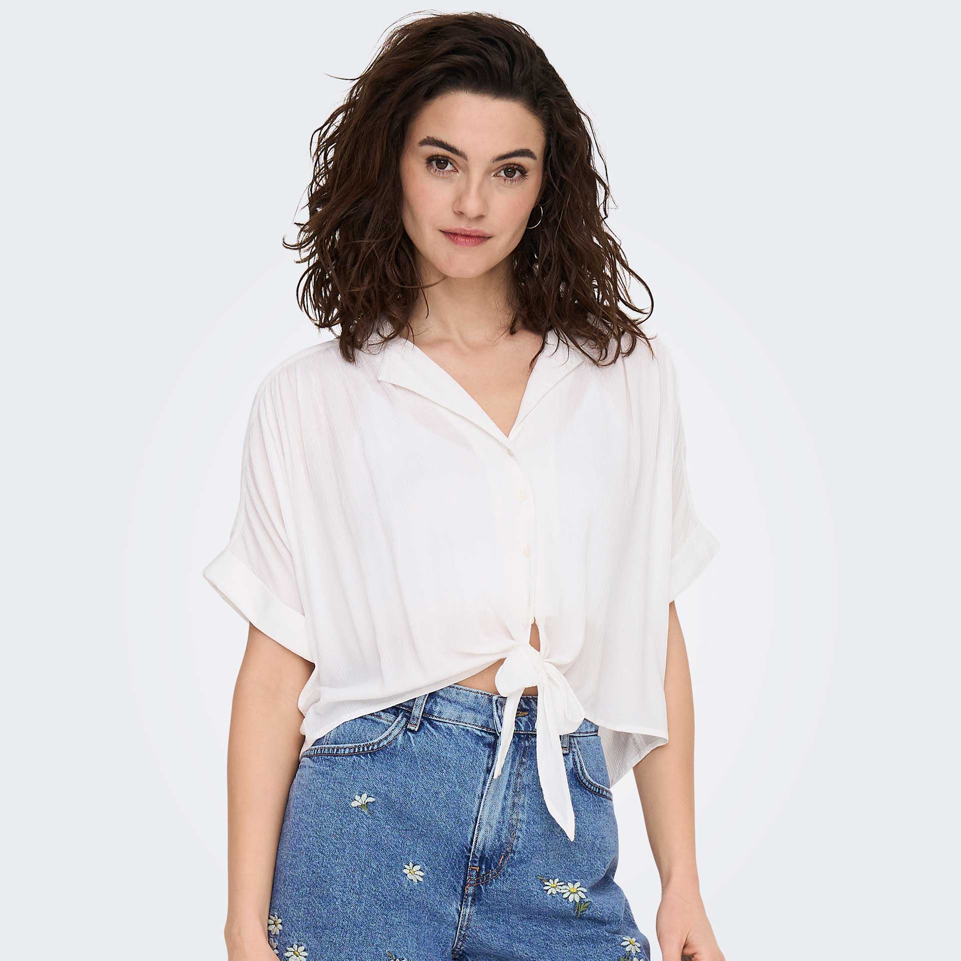 Only Blouse Top Paula