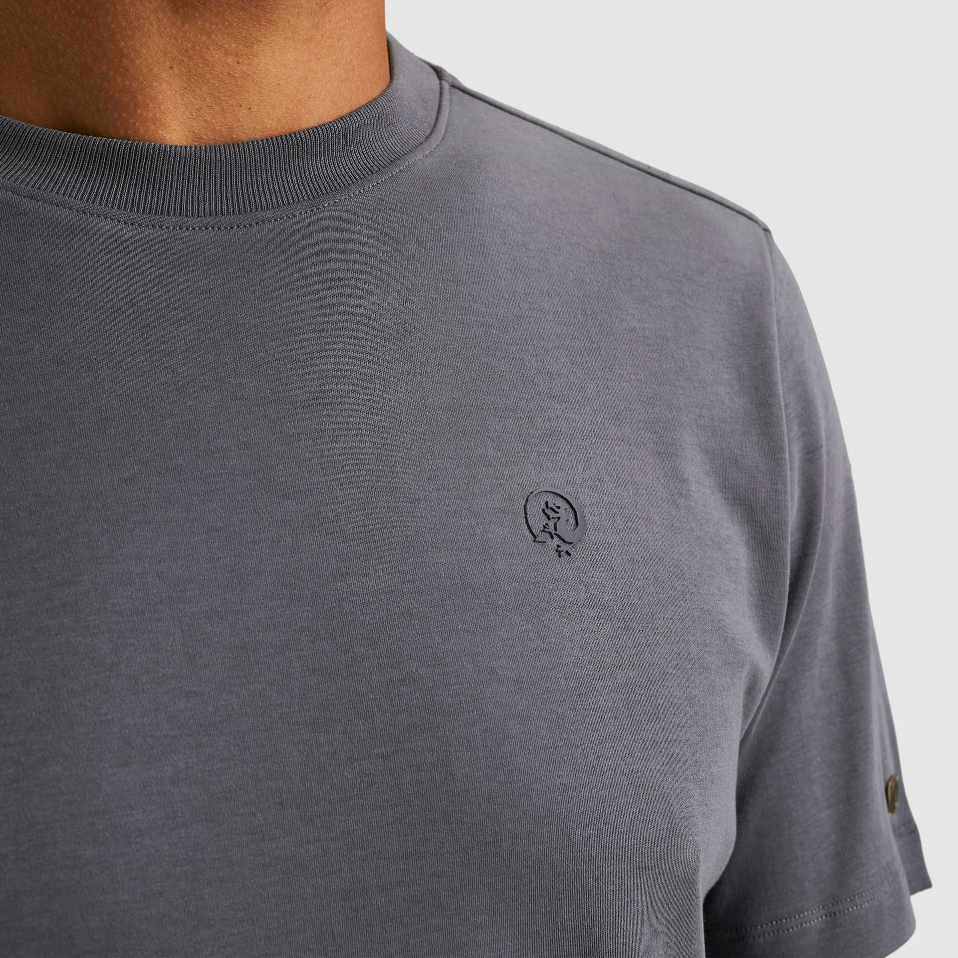 Cast Iron T-Shirt