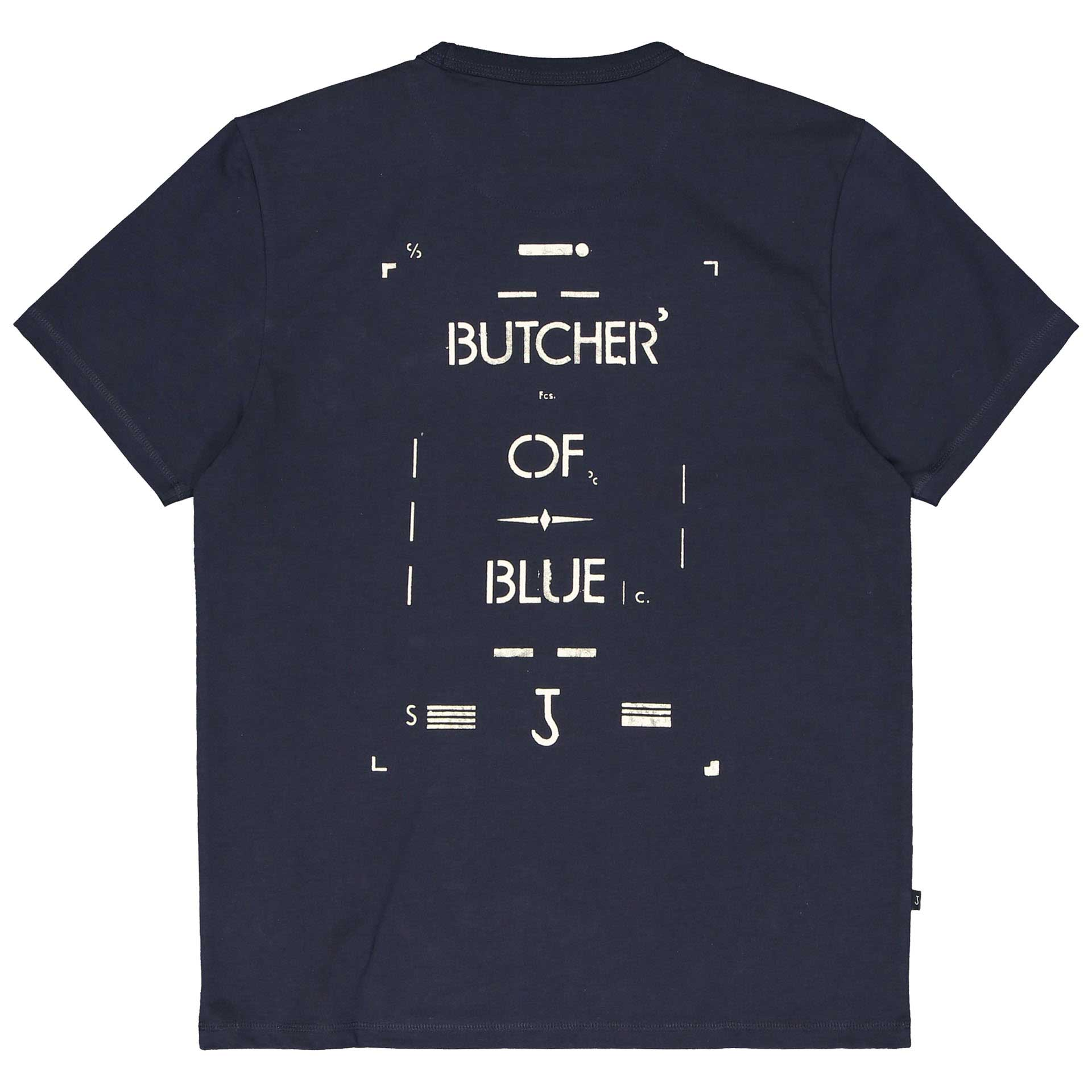 Butcher of Blue T-shirt