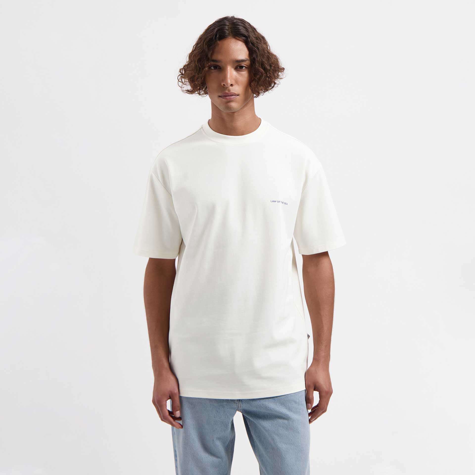 Law of the Sea T-Shirt