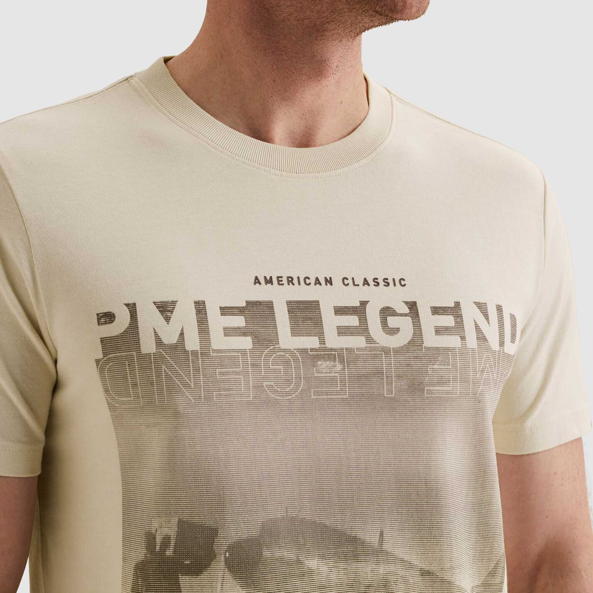 PME Legend T-shirt