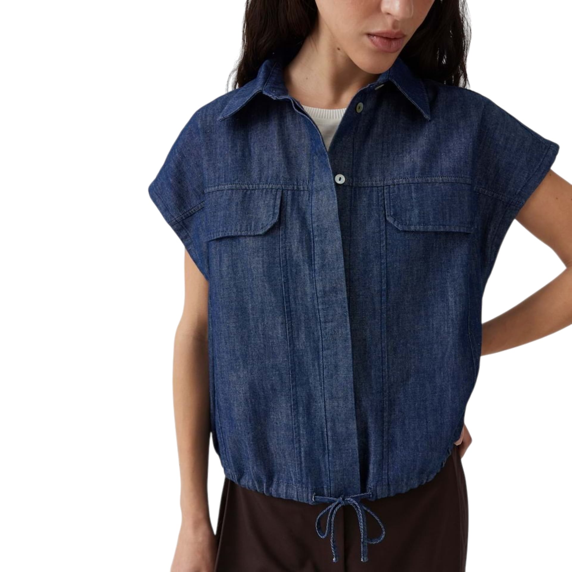 Opus Blouse Fulisma