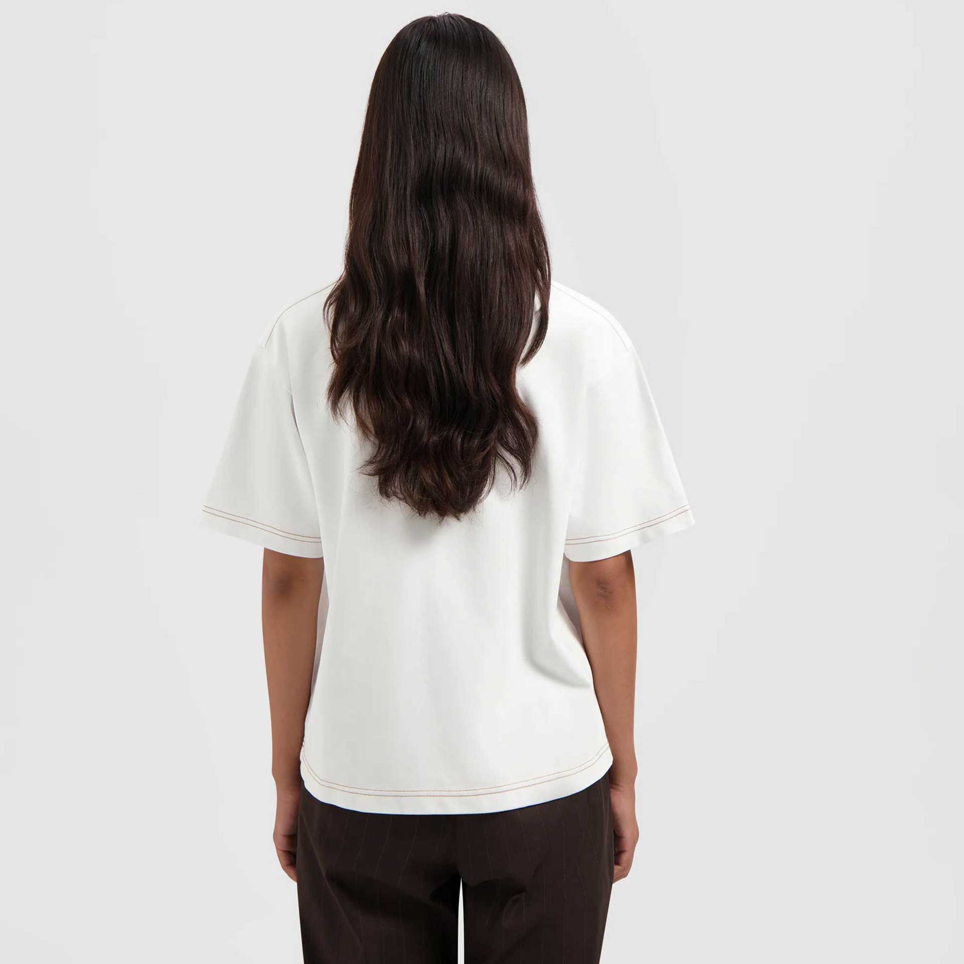 Olaf Hussein T-Shirt 2 Olaf Hussein T-Shirt