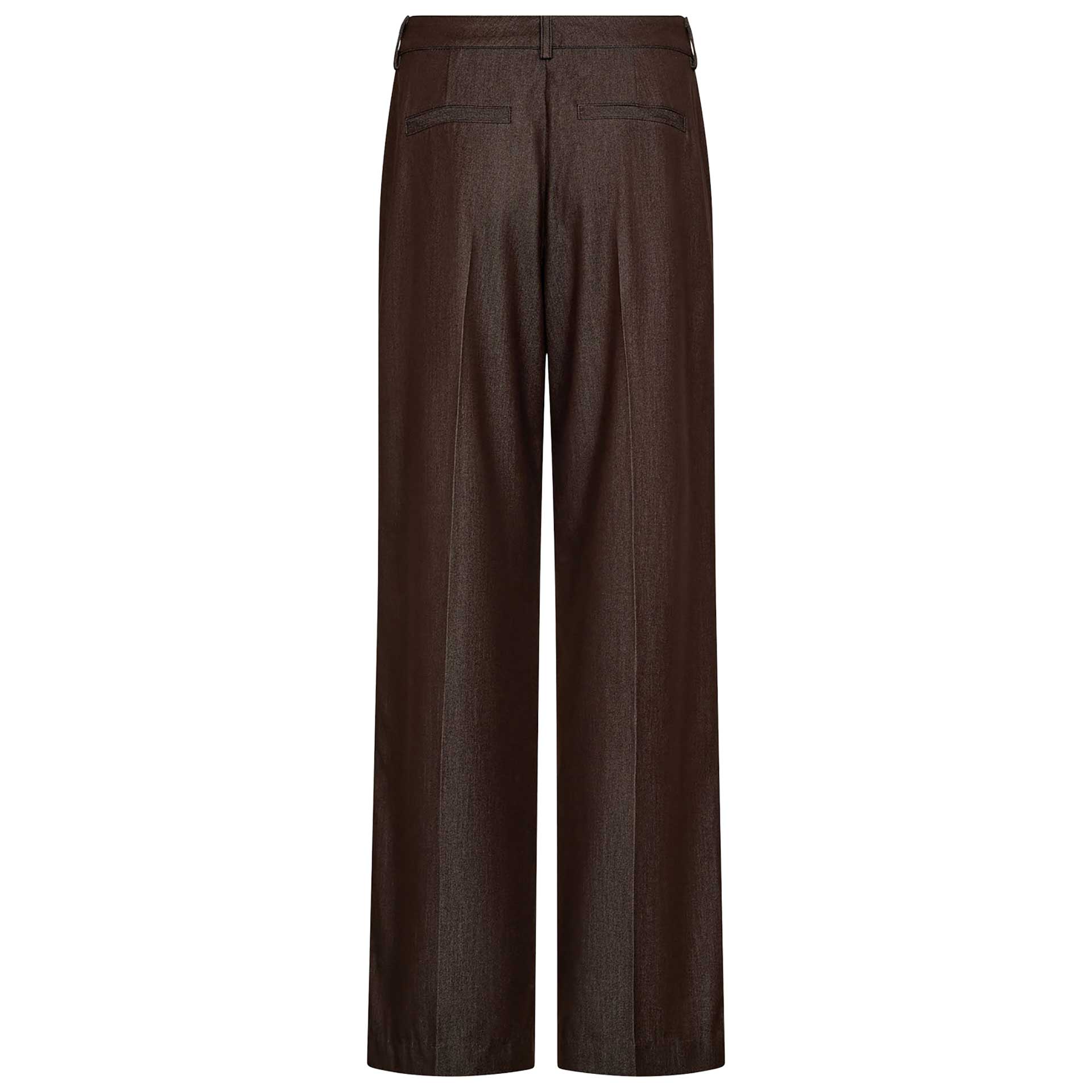 Co'couture Broek Terry