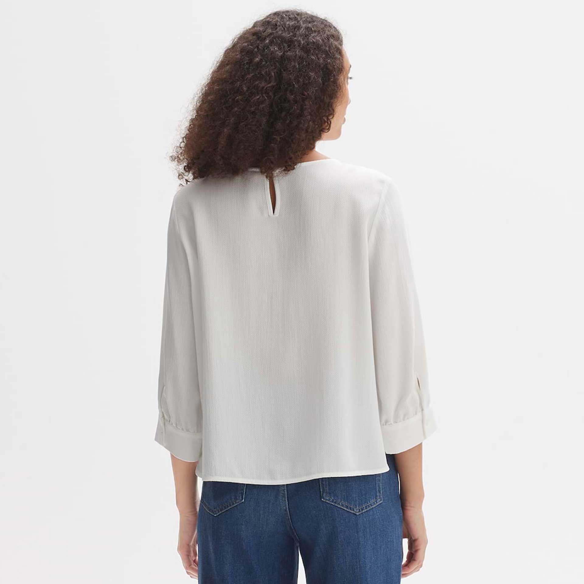 Opus Blouse Fuketa