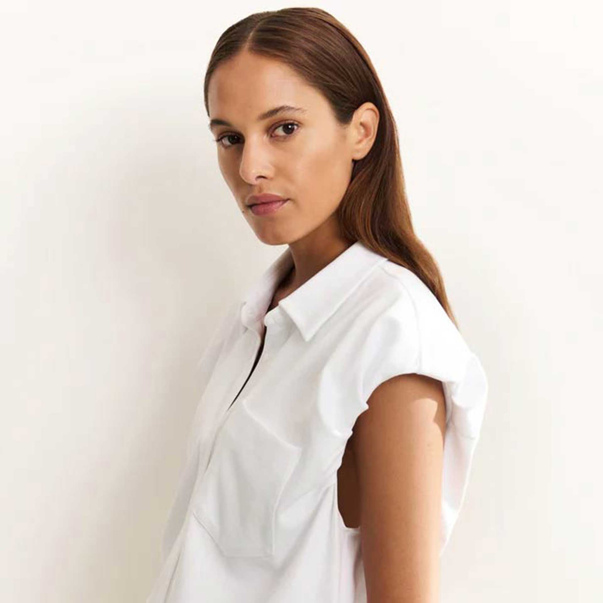 YaYa Blouse